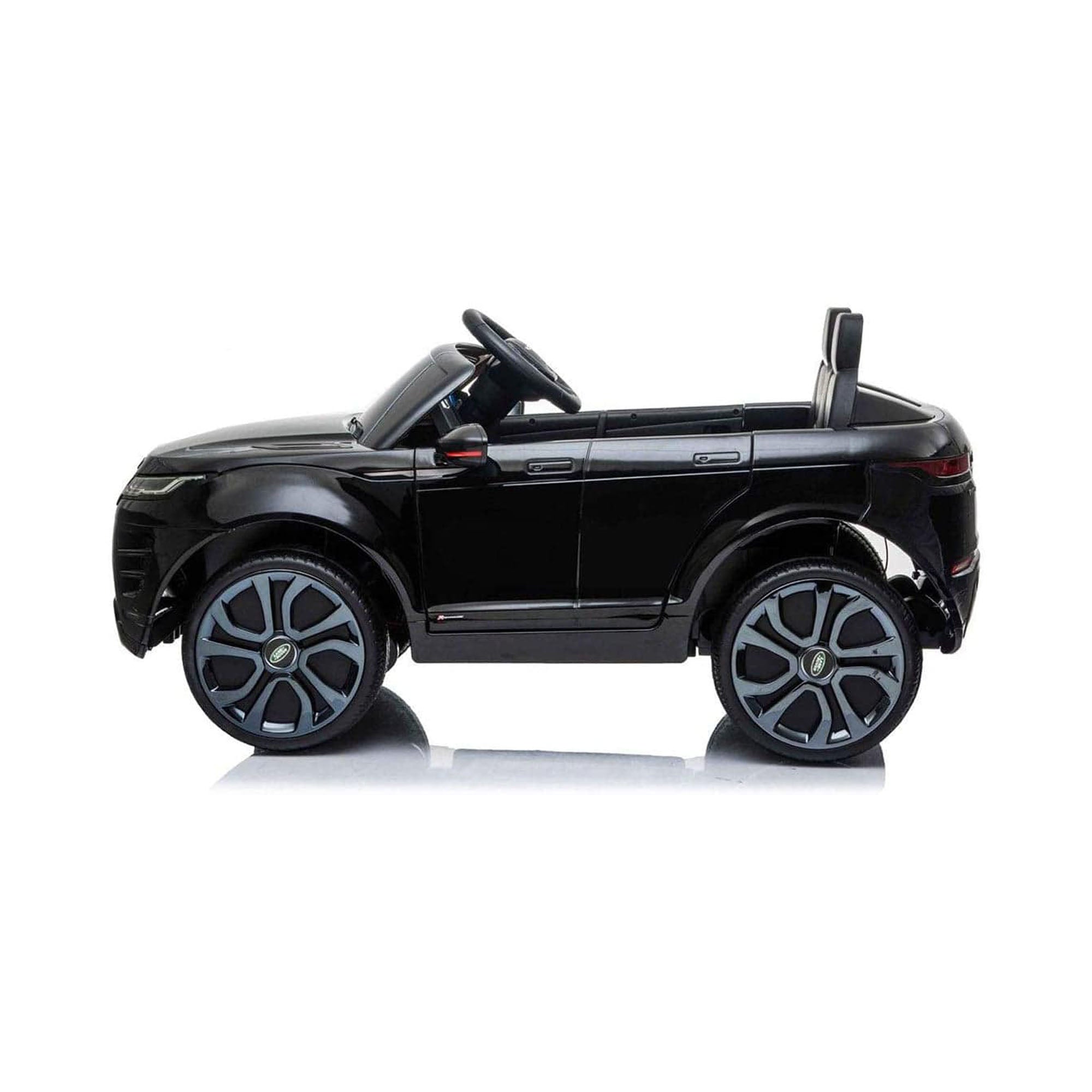 Kids Ride On Cars Range Rover Evoque - DerakBikes