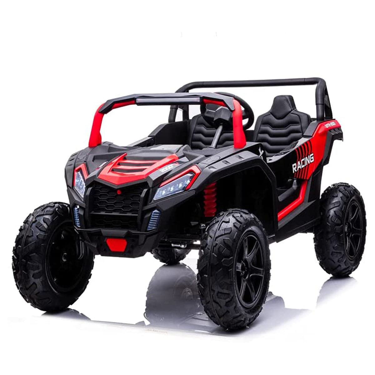 Electric Ride On Buggy / UTV 24V YSA-032 Red - DerakBikes - DERAKBIKES