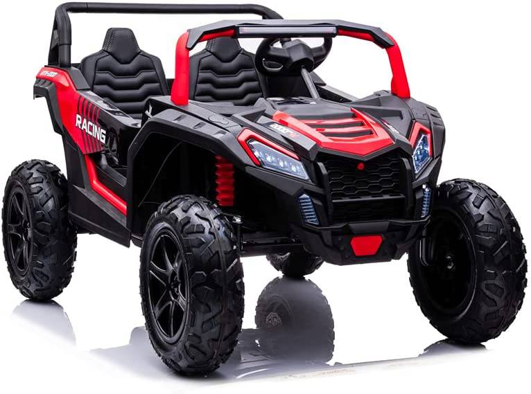 Electric Ride On Buggy / UTV 24V YSA-032 Red - DerakBikes - DERAKBIKES