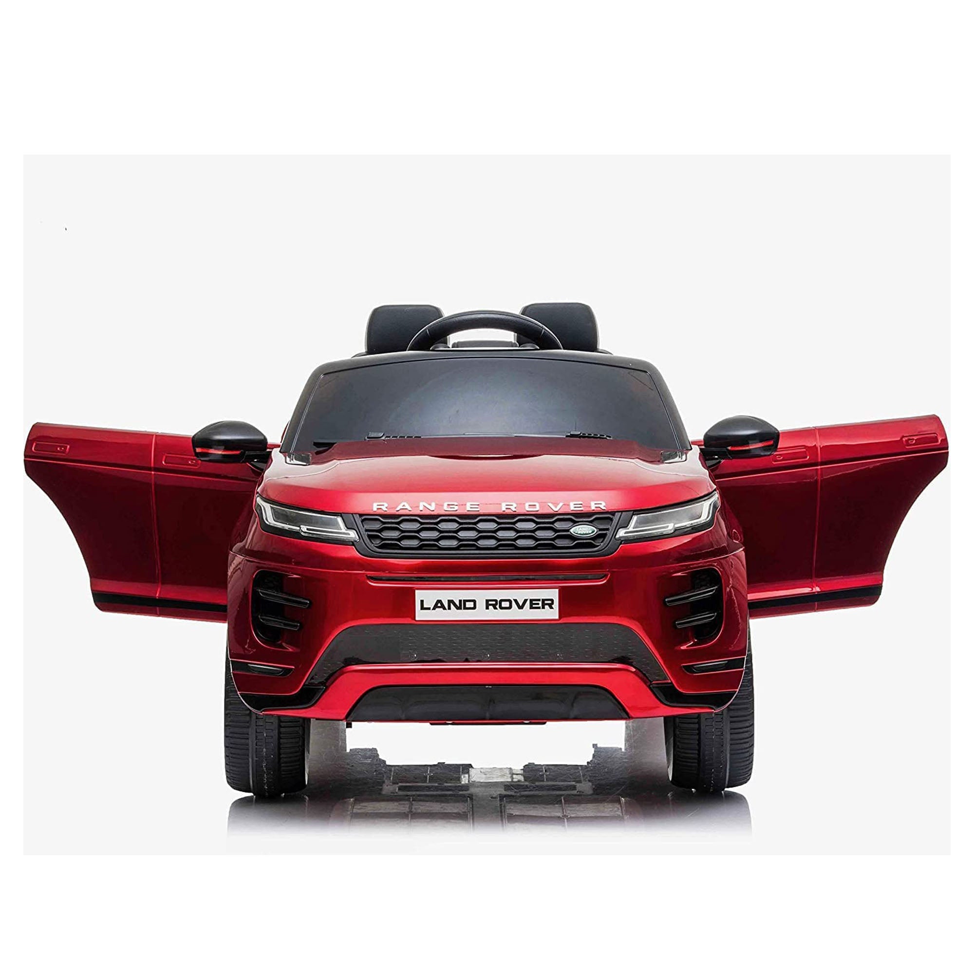 Kids Ride On Cars Range Rover Evoque - DerakBikes
