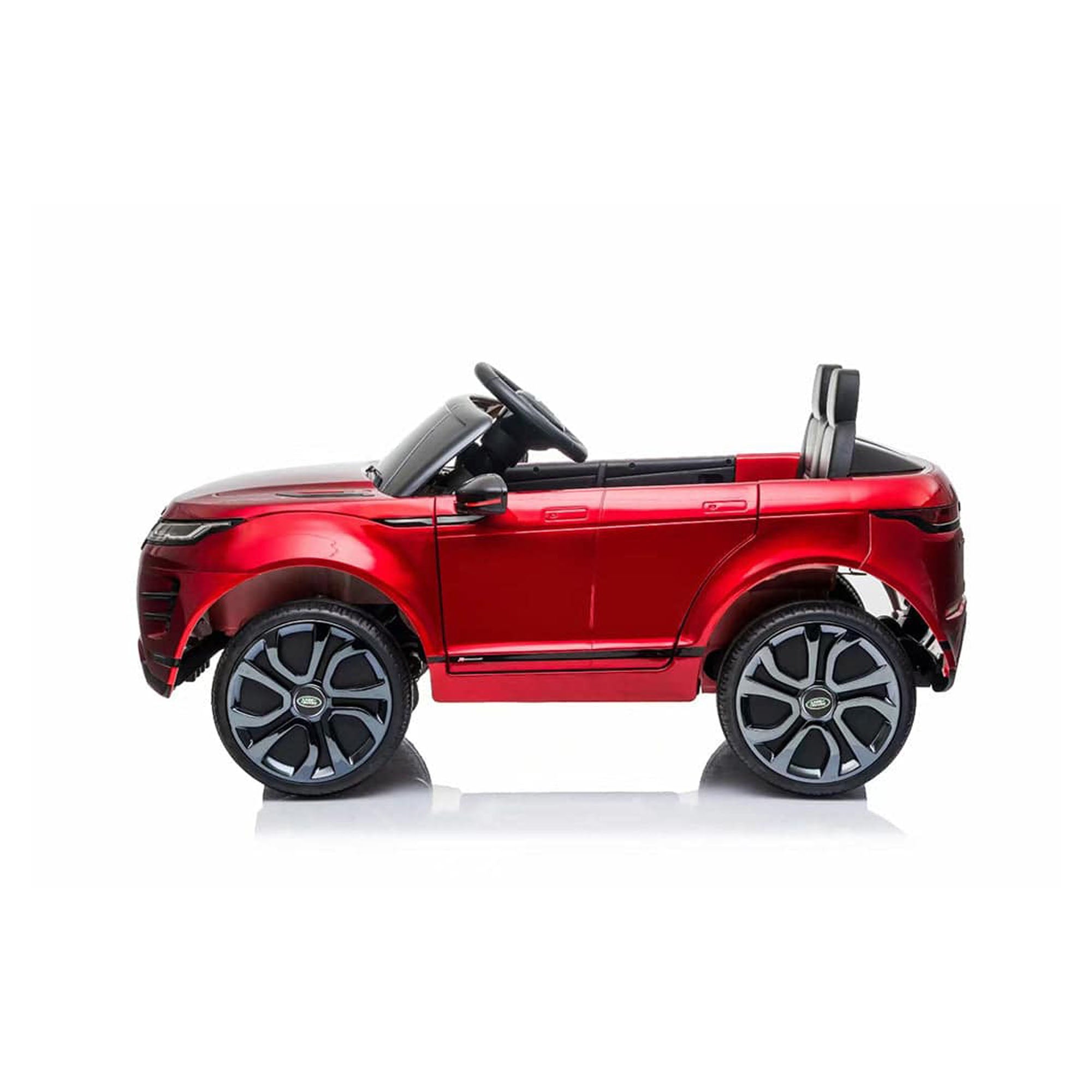 Kids Ride On Cars Range Rover Evoque - DerakBikes