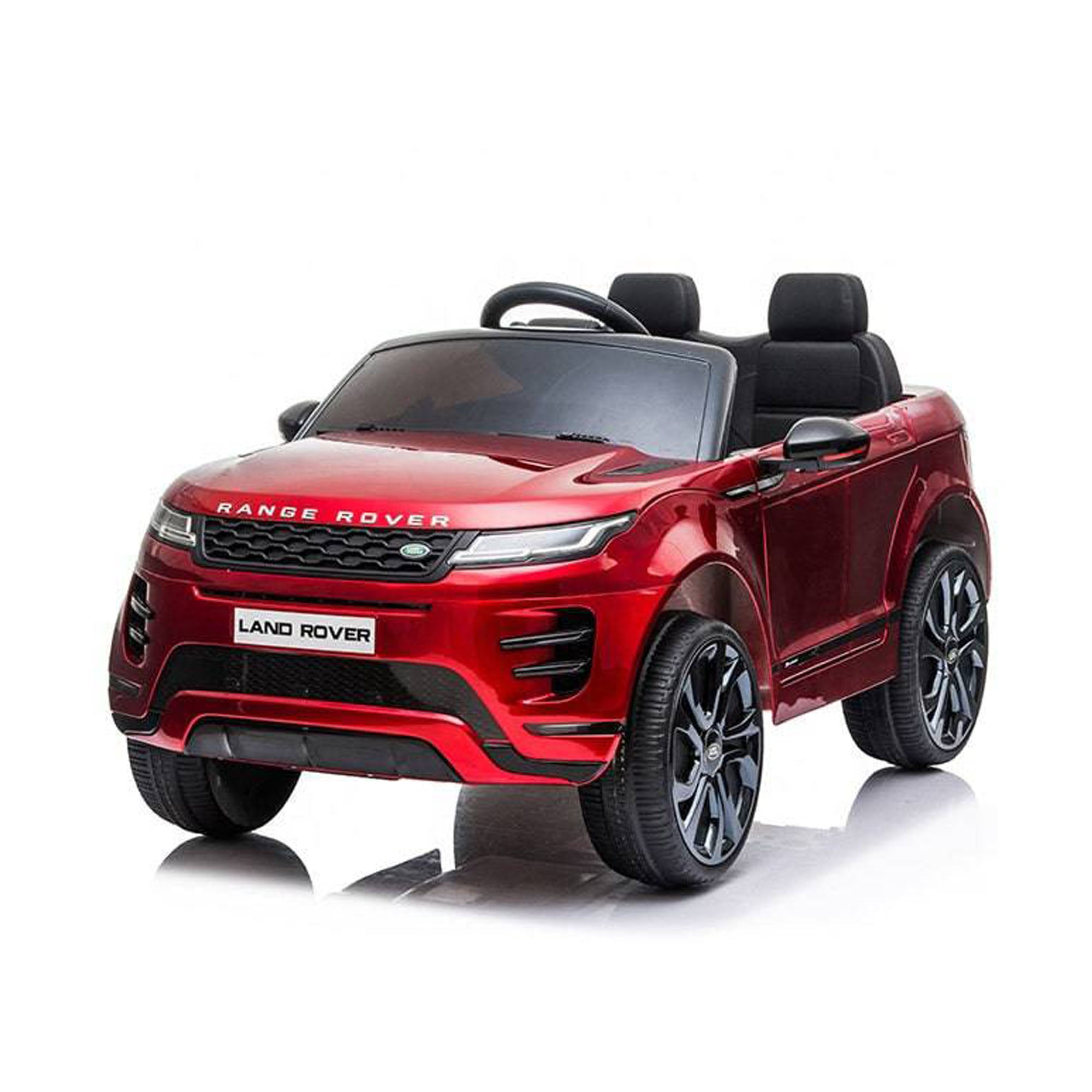Kids Ride On Cars Range Rover Evoque - DerakBikes