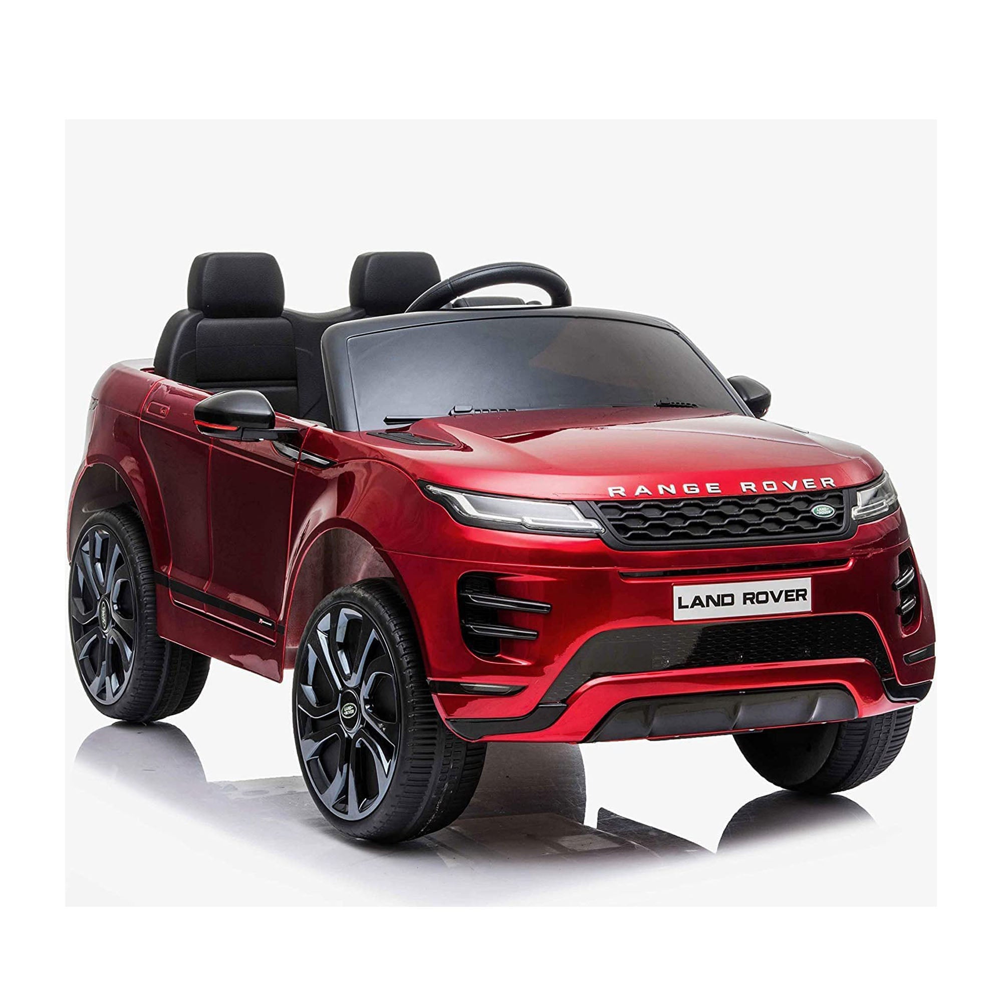 Kids Ride On Cars Range Rover Evoque - DerakBikes