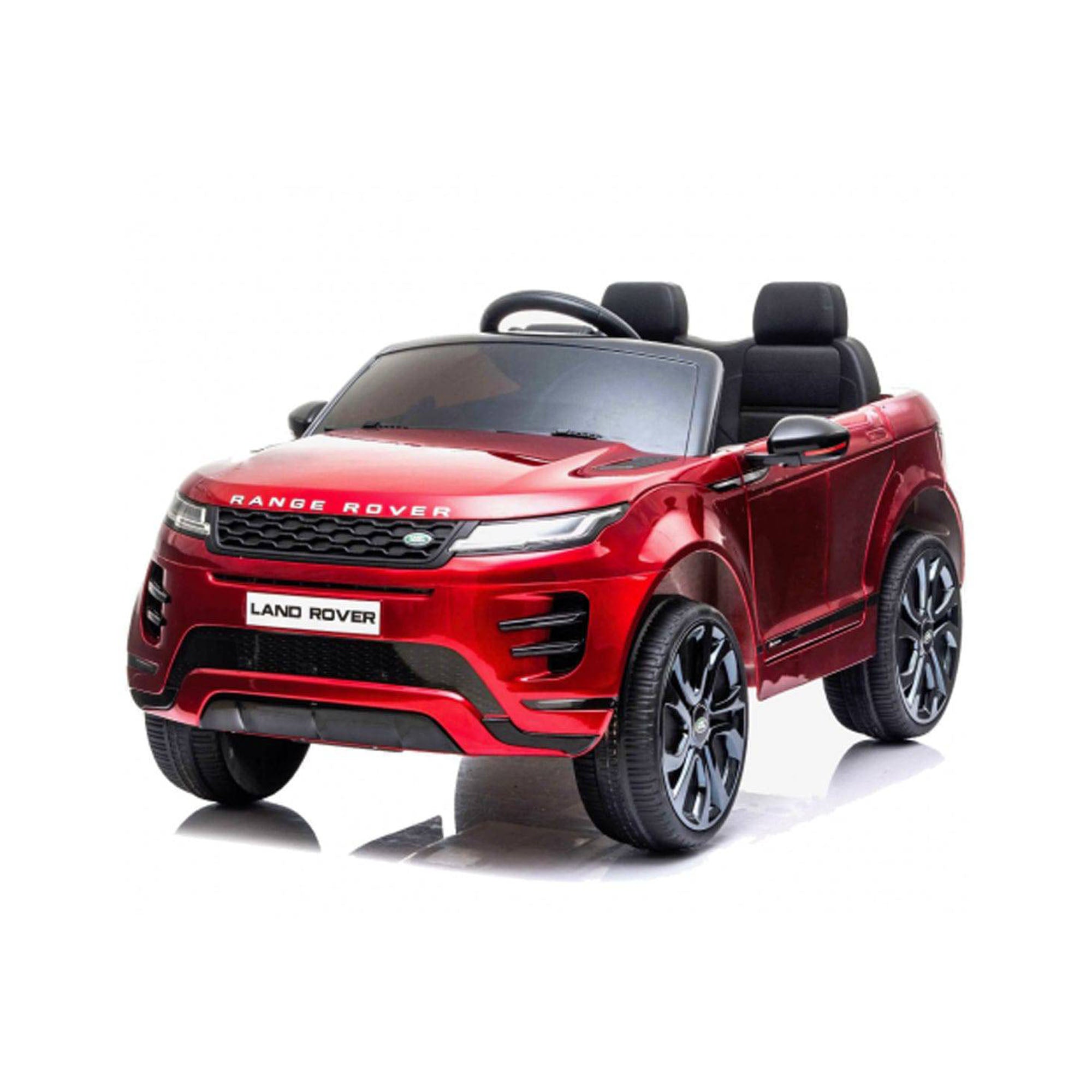 Kids Ride On Cars Range Rover Evoque - DerakBikes