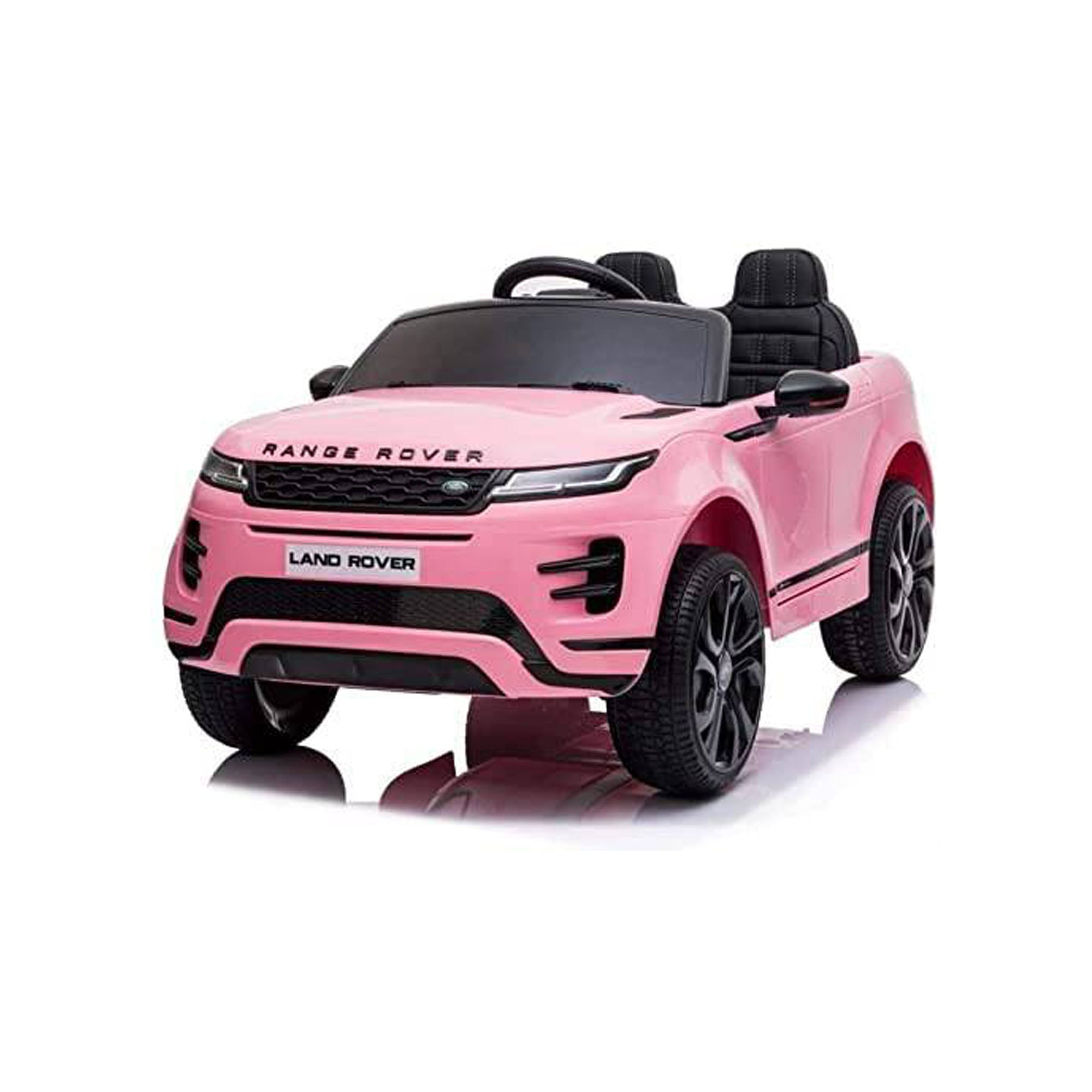 Kids Ride On Cars Range Rover Evoque - DerakBikes
