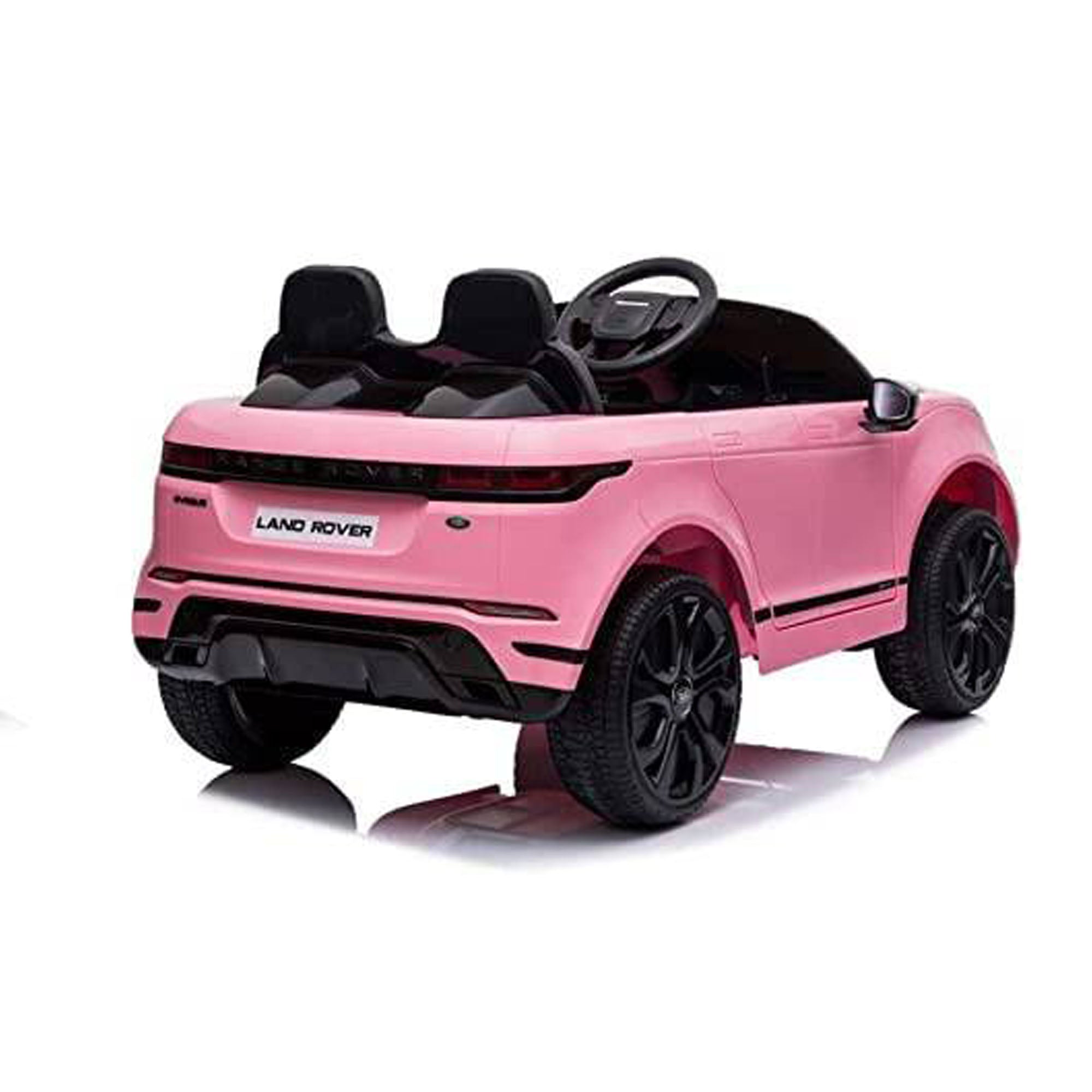 Kids Ride On Cars Range Rover Evoque - DerakBikes
