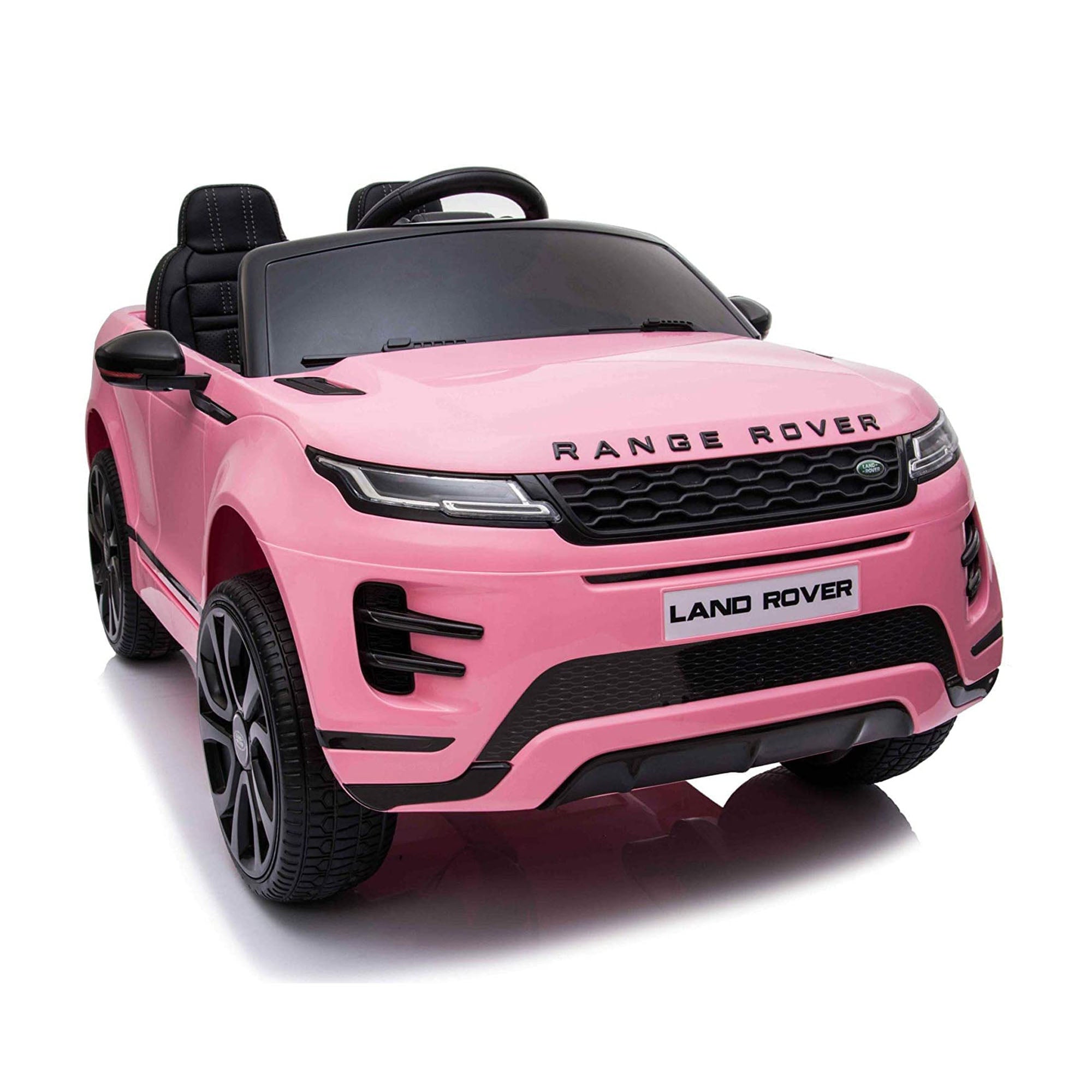 Kids Ride On Cars Range Rover Evoque - DerakBikes