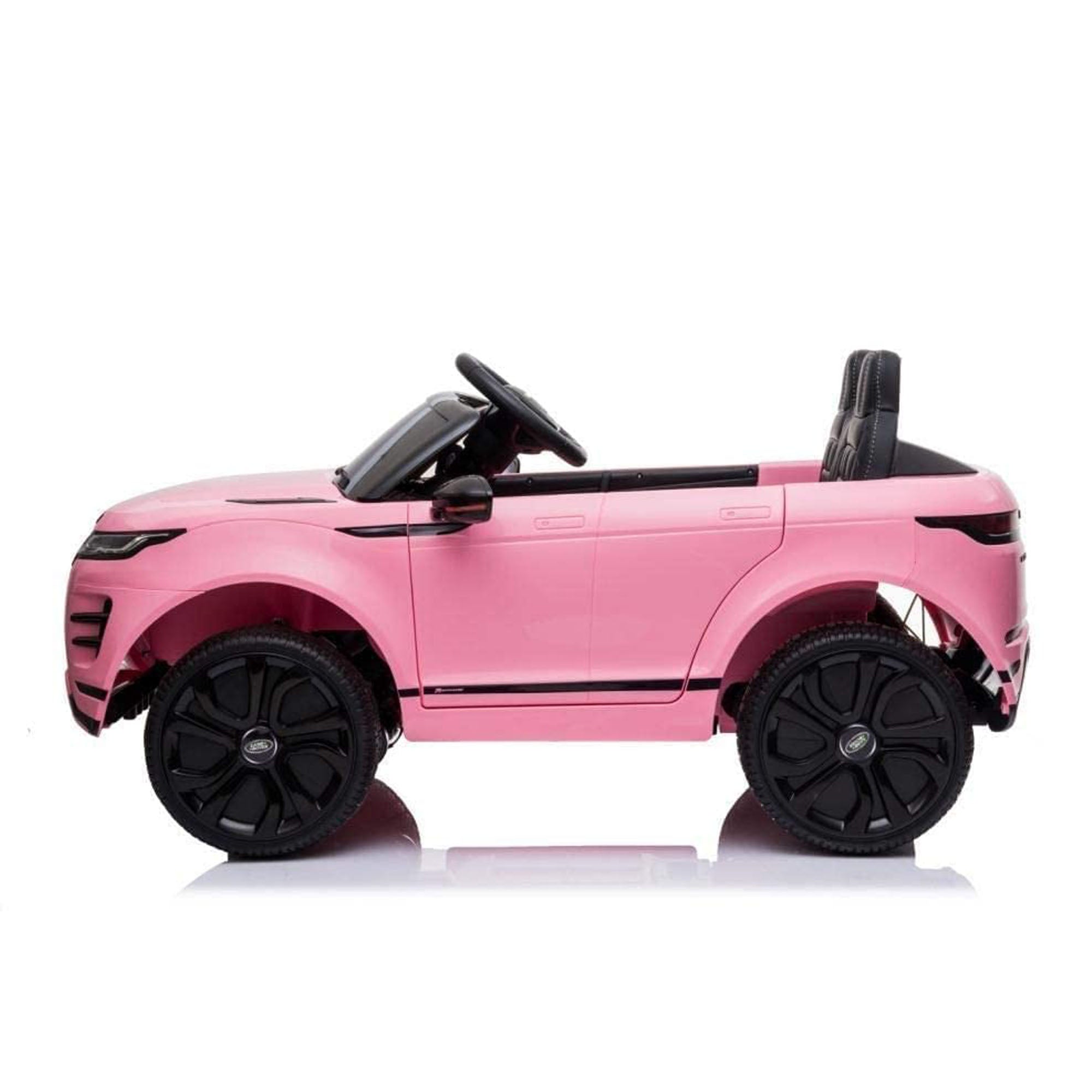Kids Ride On Cars Range Rover Evoque - DerakBikes