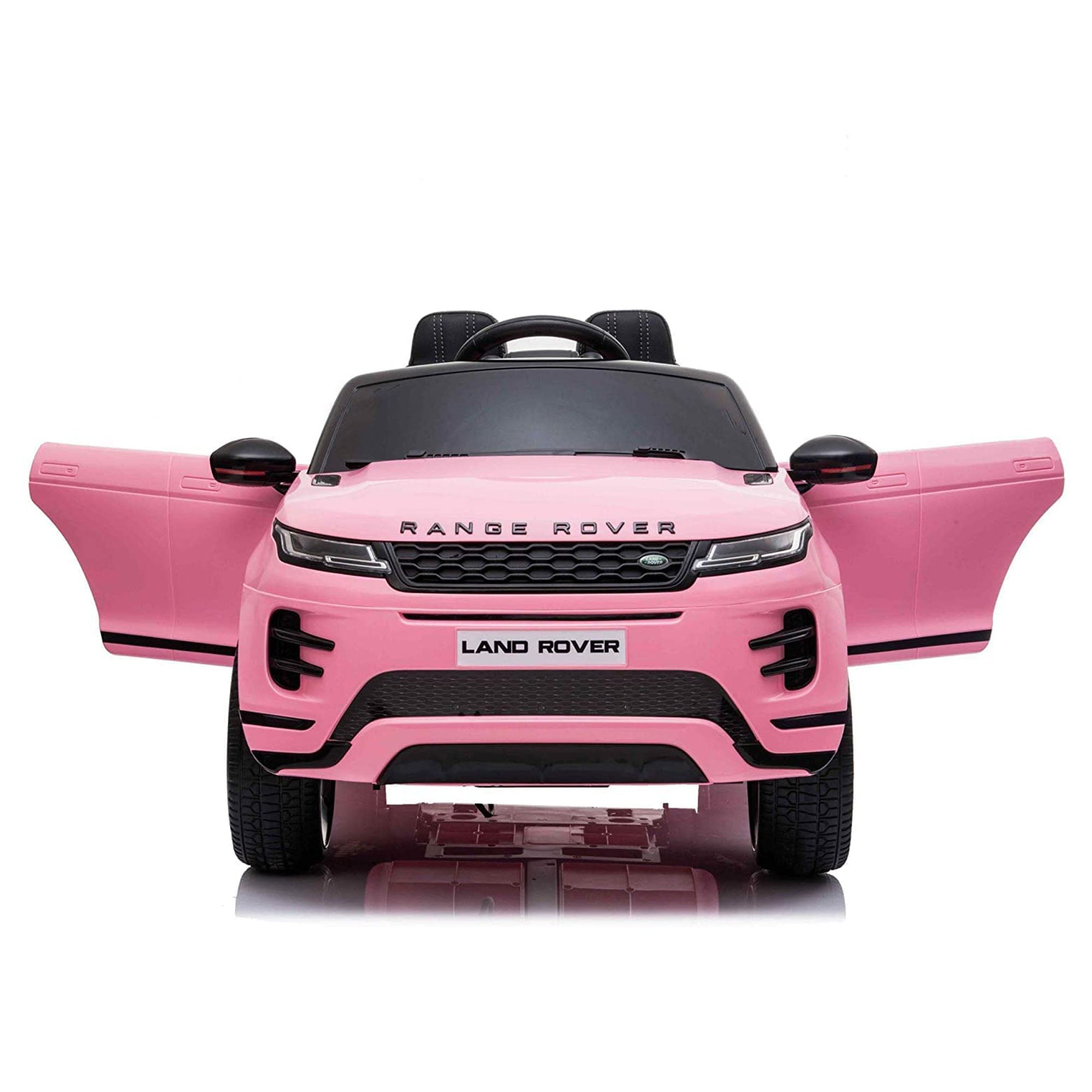 Kids Ride On Cars Range Rover Evoque - DerakBikes
