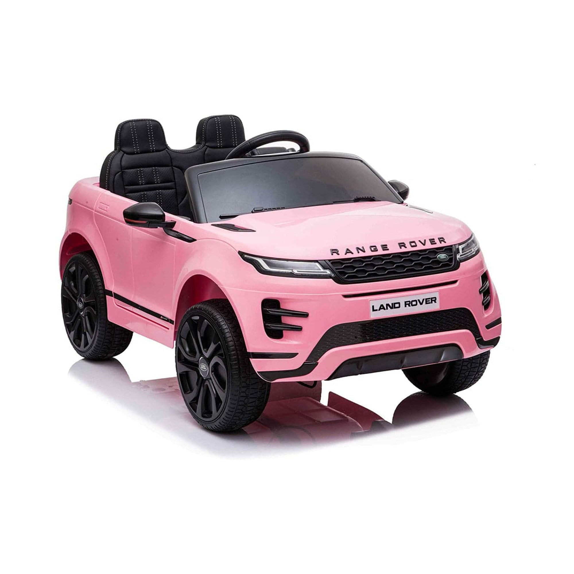Kids Ride On Cars Range Rover Evoque - DerakBikes