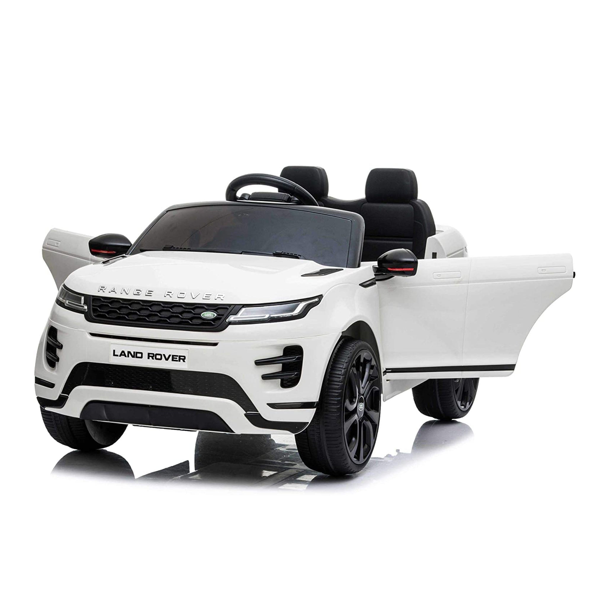 Kids Ride On Cars Range Rover Evoque - DerakBikes