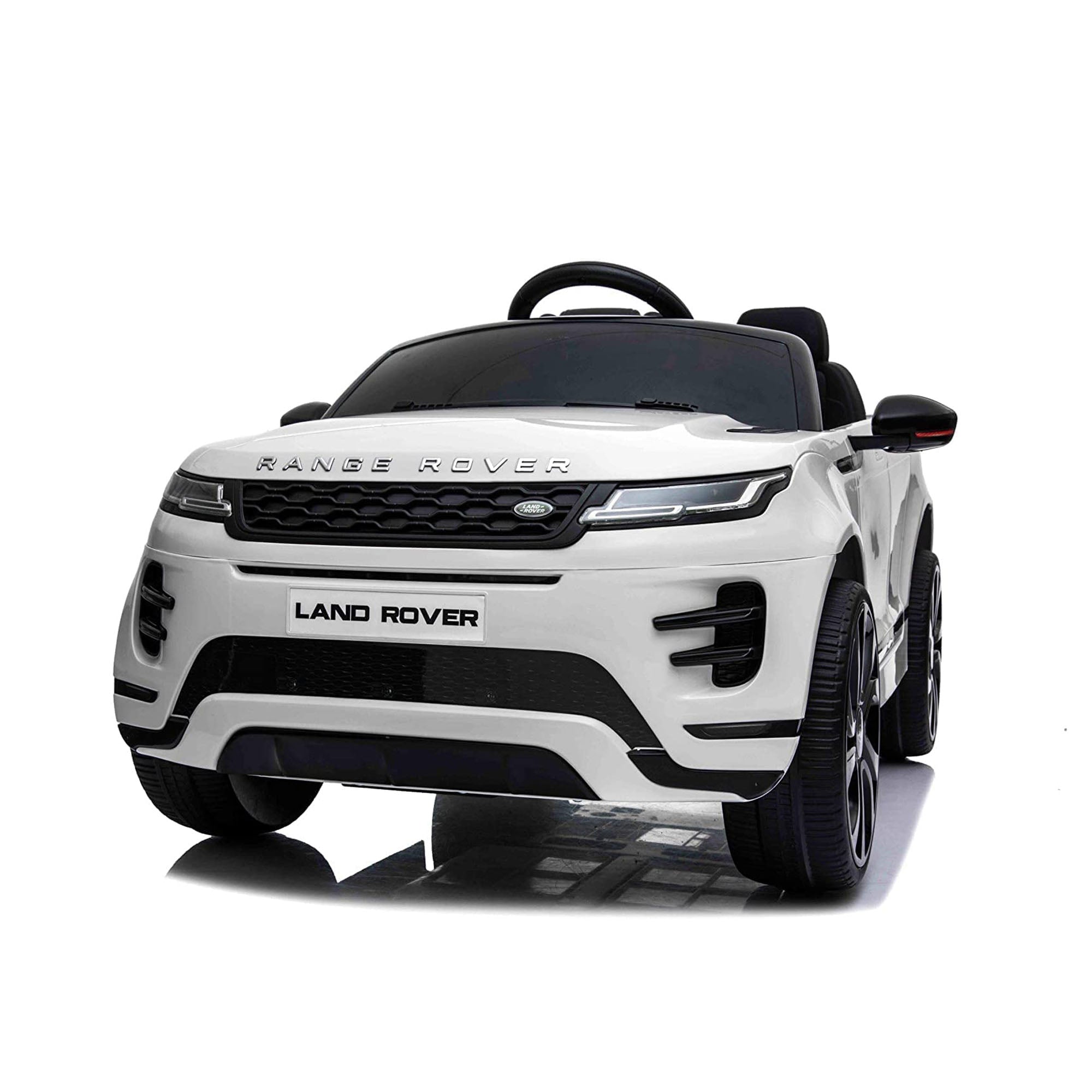 Kids Ride On Cars Range Rover Evoque - DerakBikes