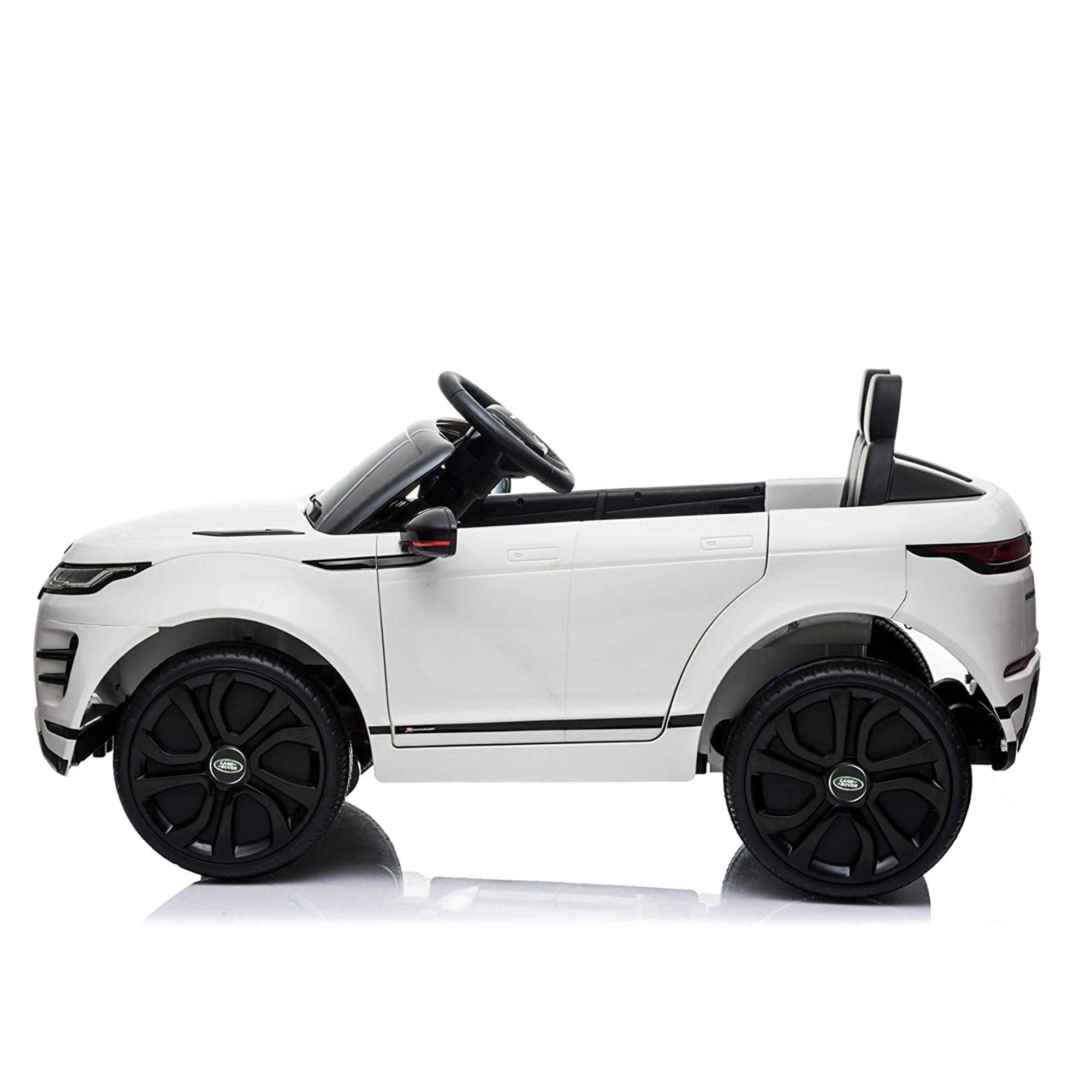 Kids Ride On Cars Range Rover Evoque - DerakBikes