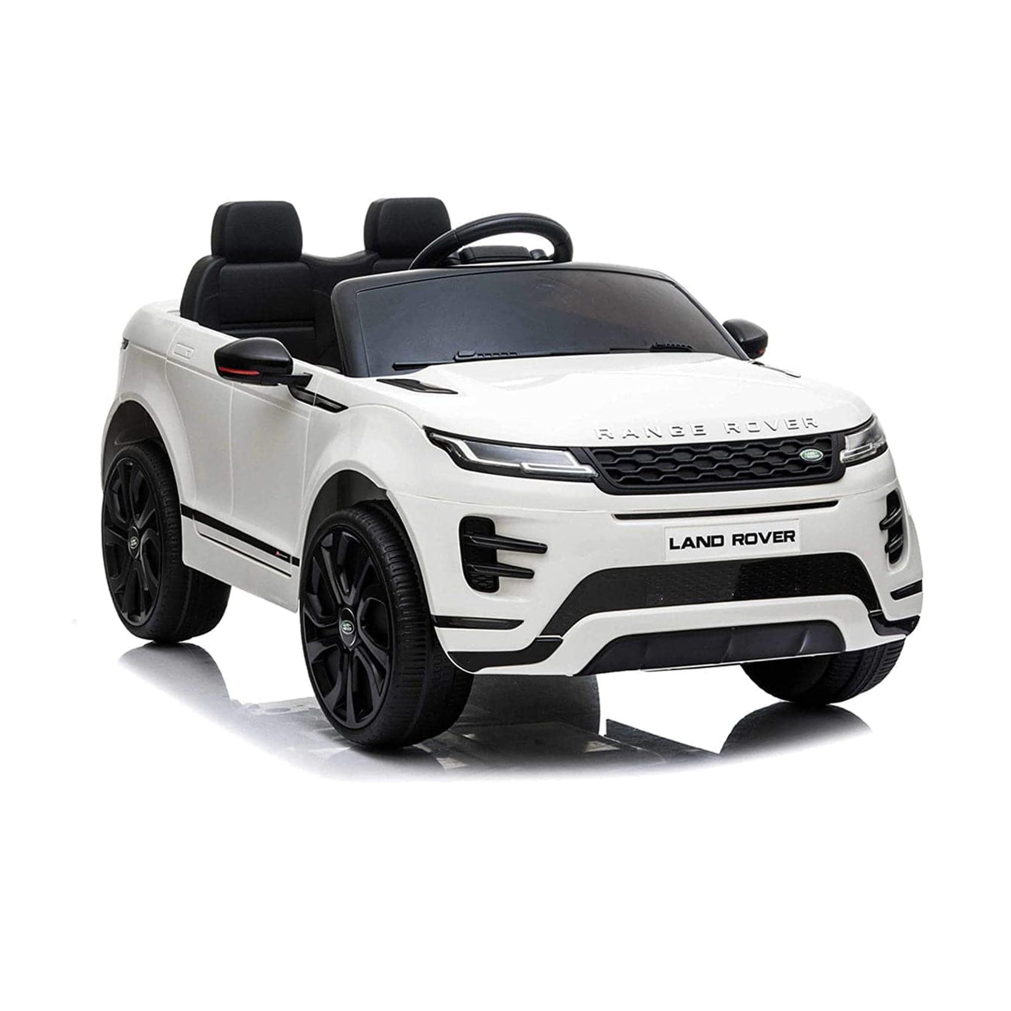 Kids Ride On Cars Range Rover Evoque - DerakBikes