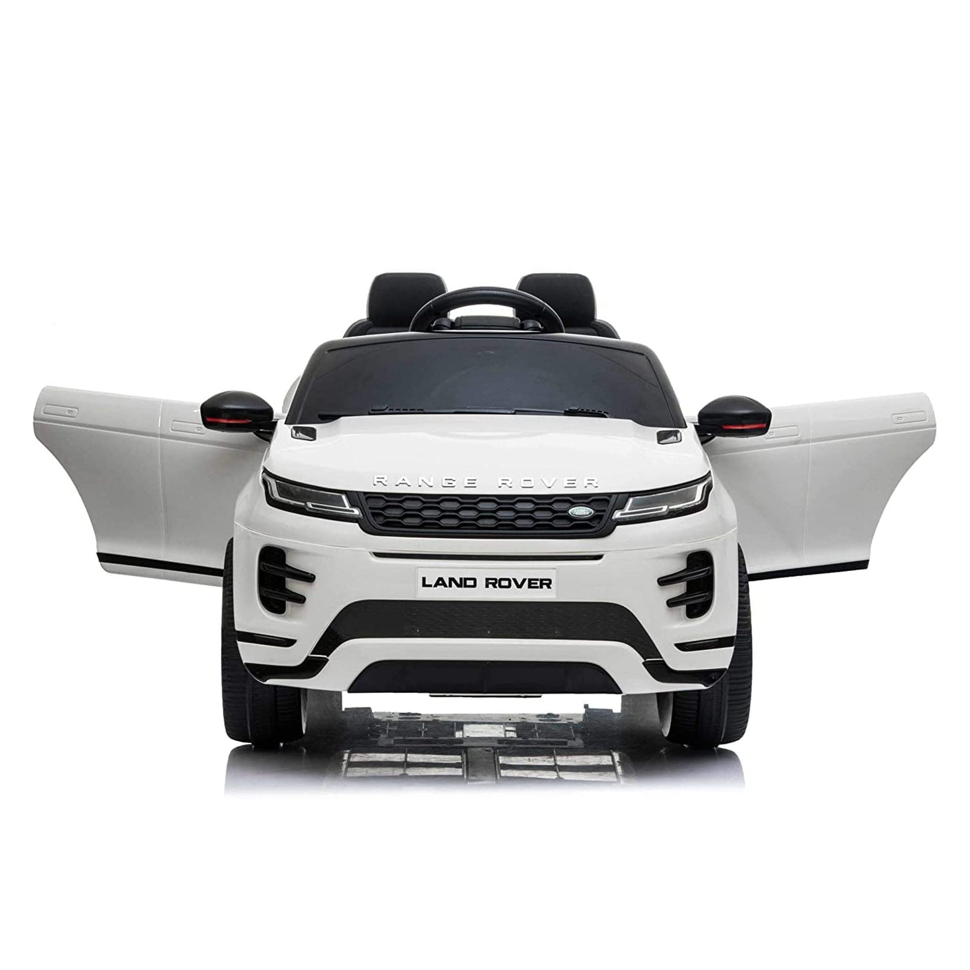 Kids Ride On Cars Range Rover Evoque - DerakBikes