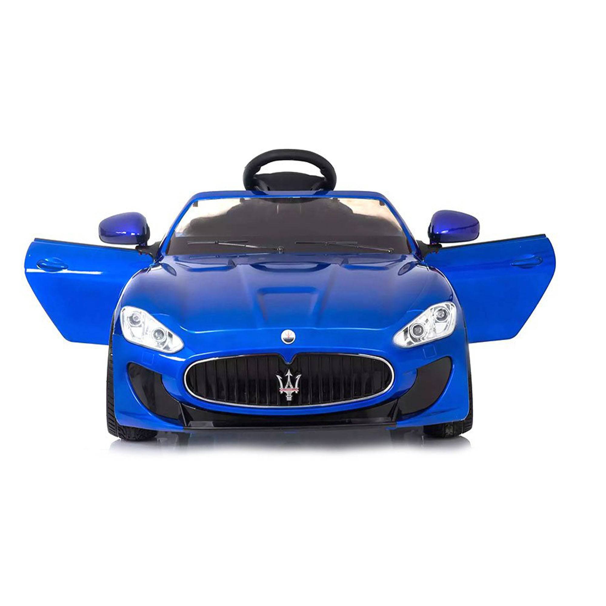 Kids Ride on Maserati Ghibli Painted - DerakBikes