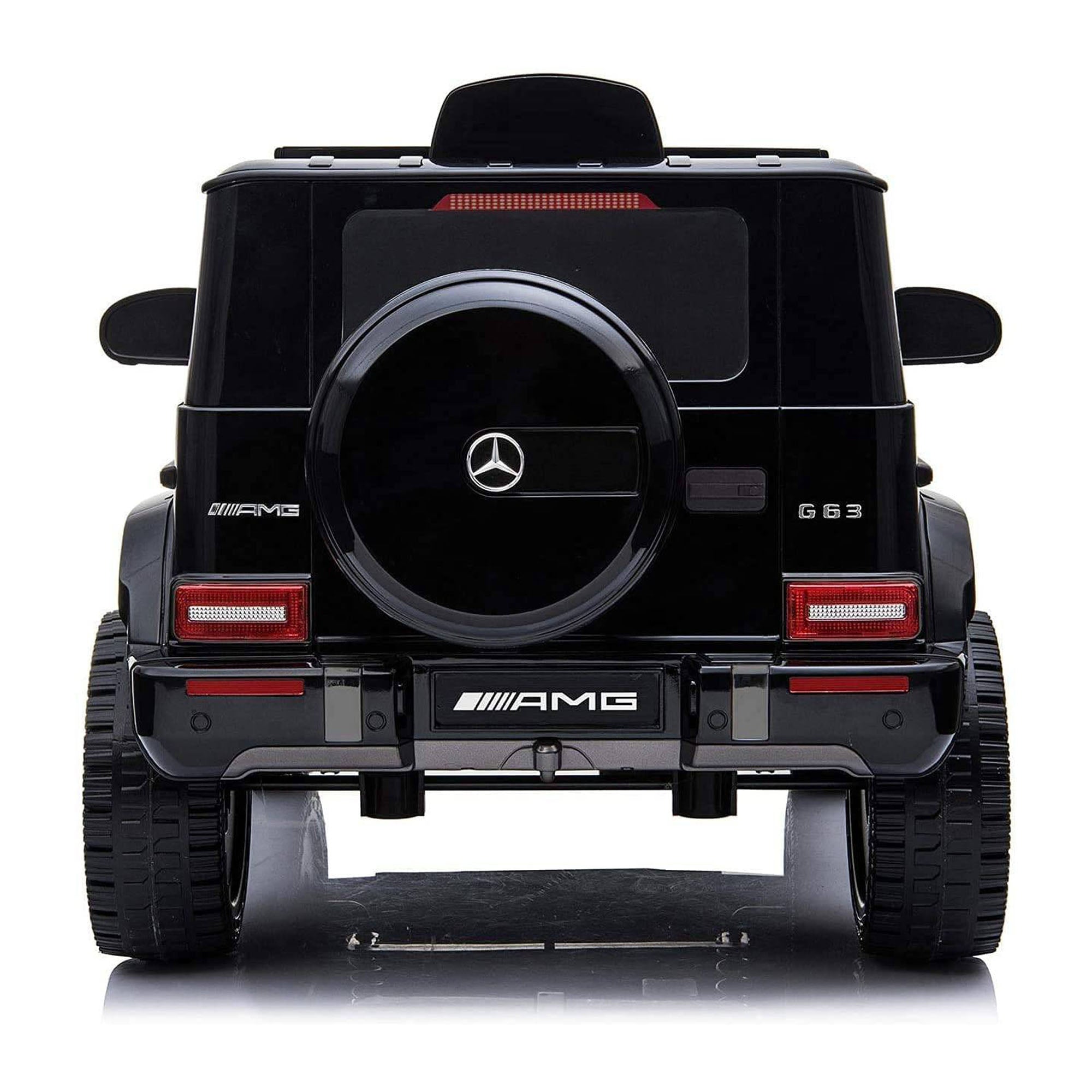 Ride on AMG G63 Kids Cars  - DerakBikes