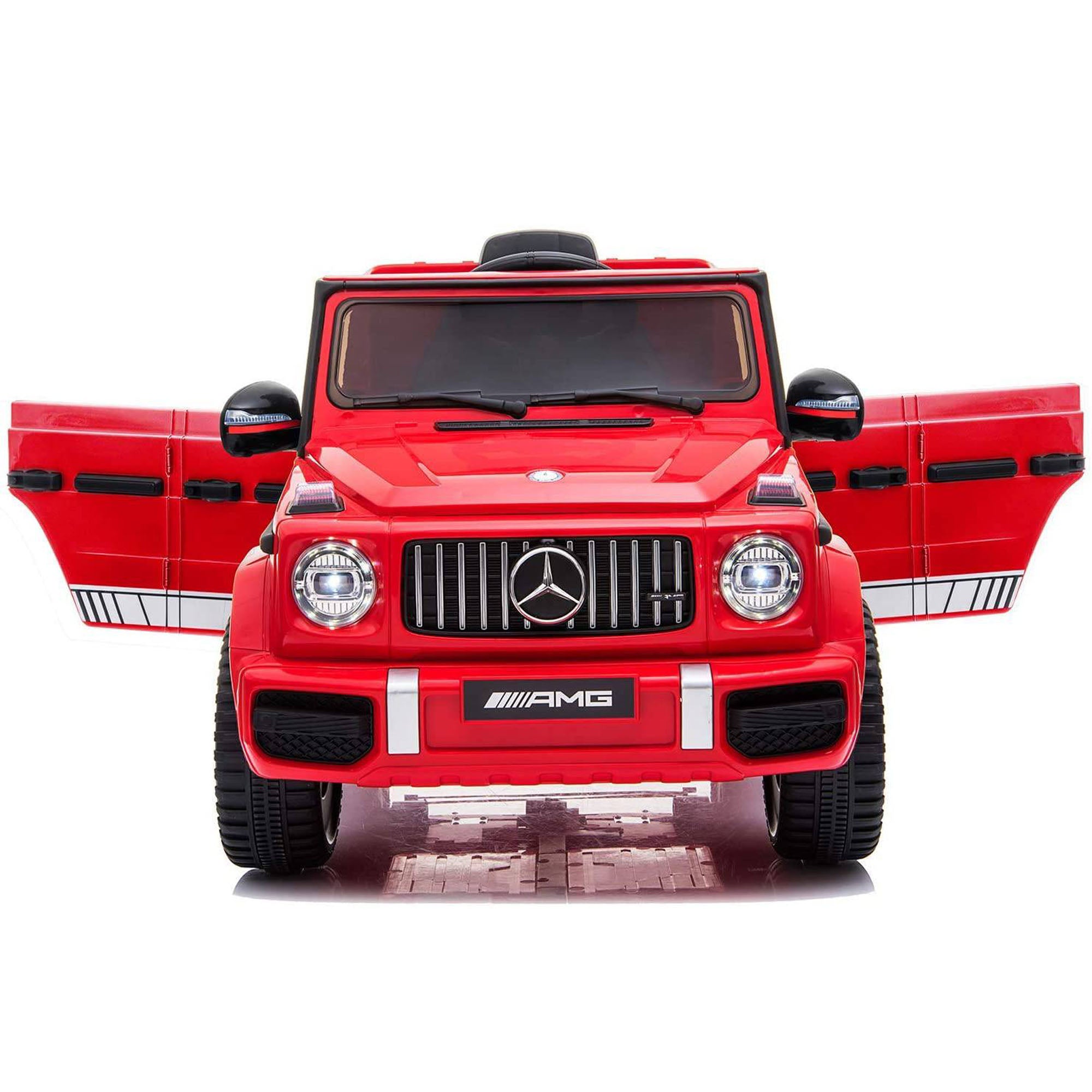 Ride on AMG G63 Kids Cars  - DerakBikes