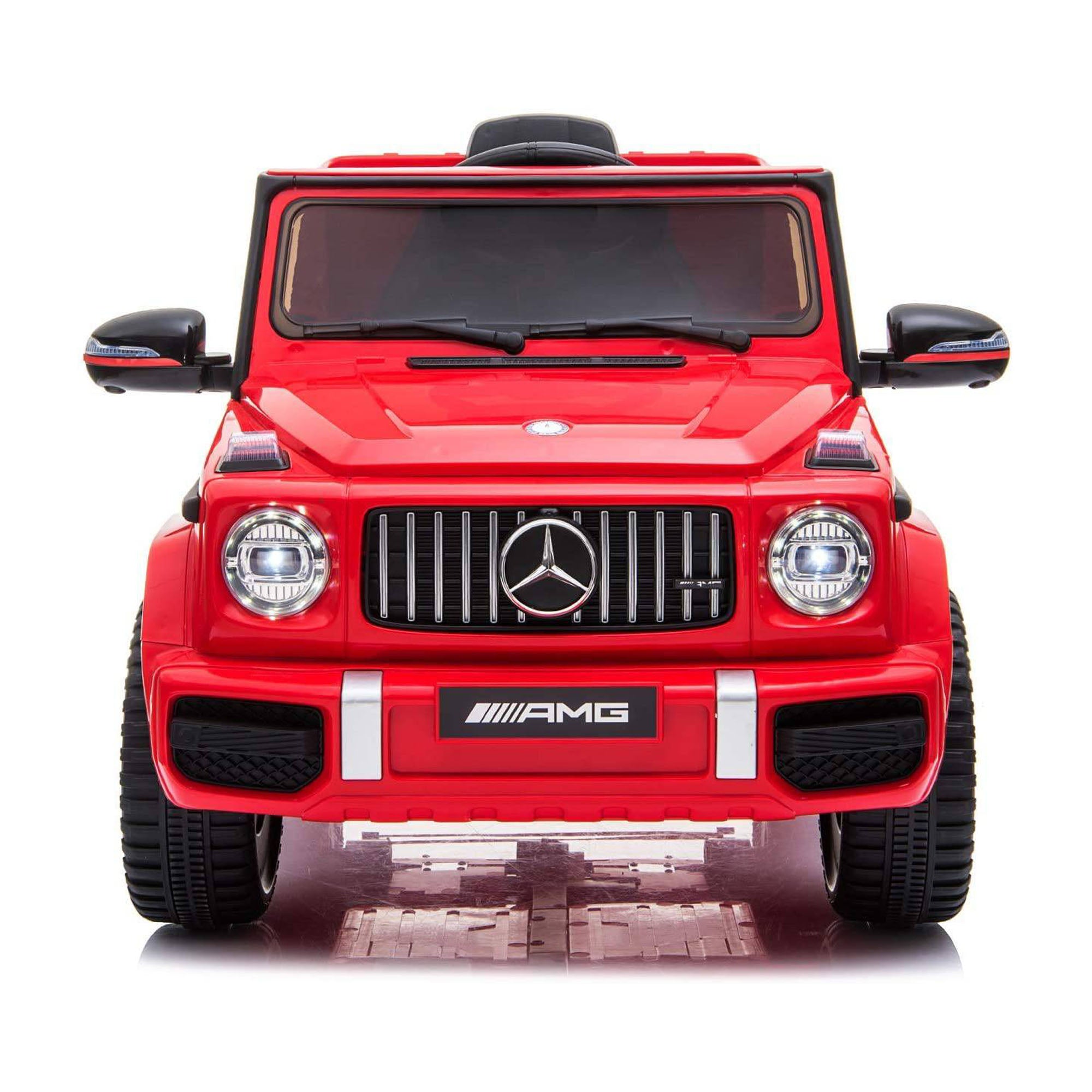 Ride on AMG G63 Kids Cars  - DerakBikes