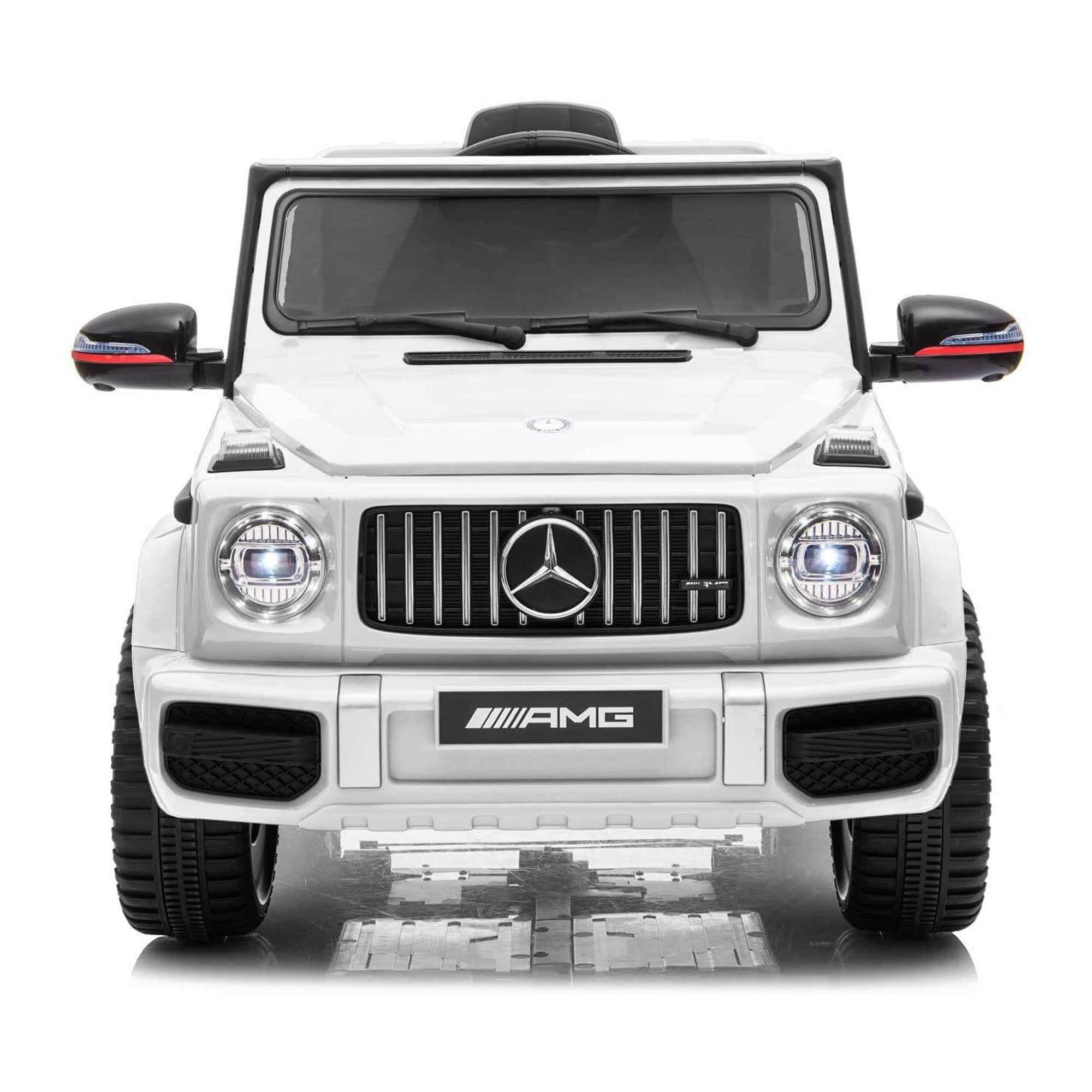 Ride on AMG G63 Kids Cars  - DerakBikes