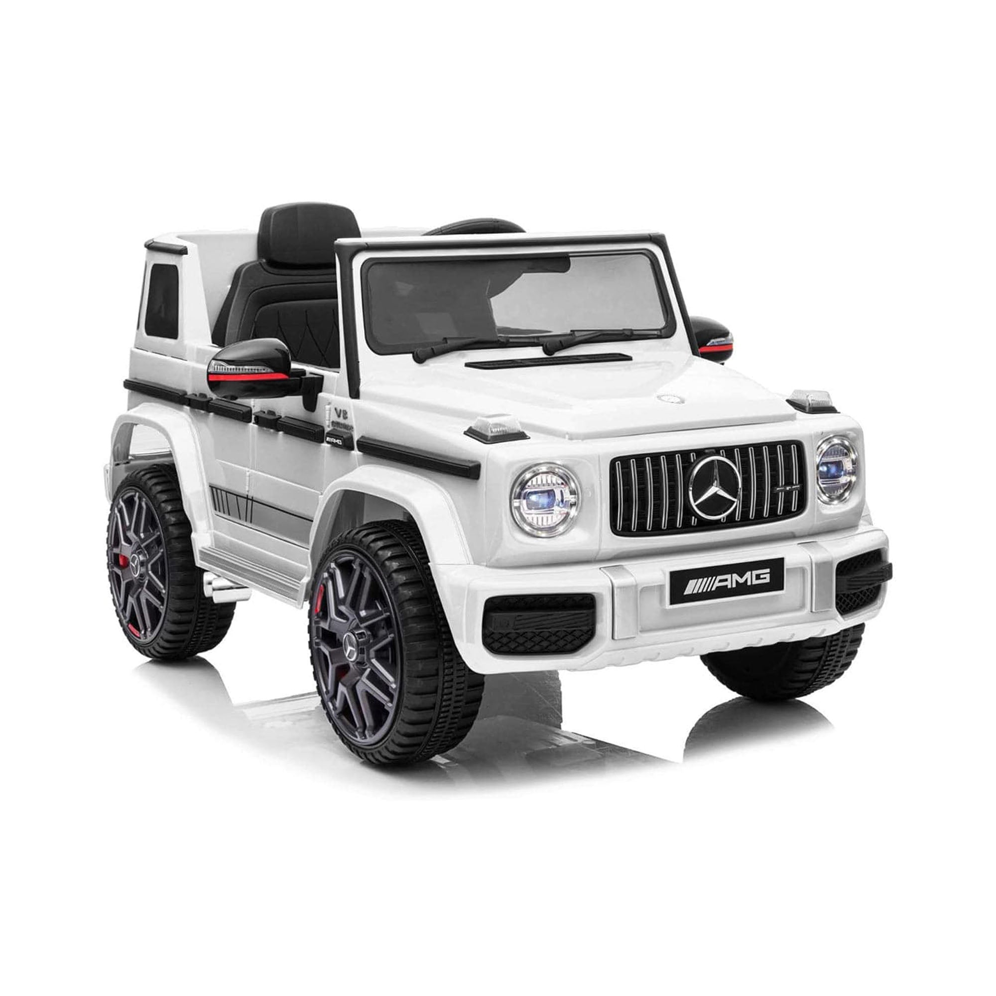 Ride on AMG G63 Kids Cars  - DerakBikes