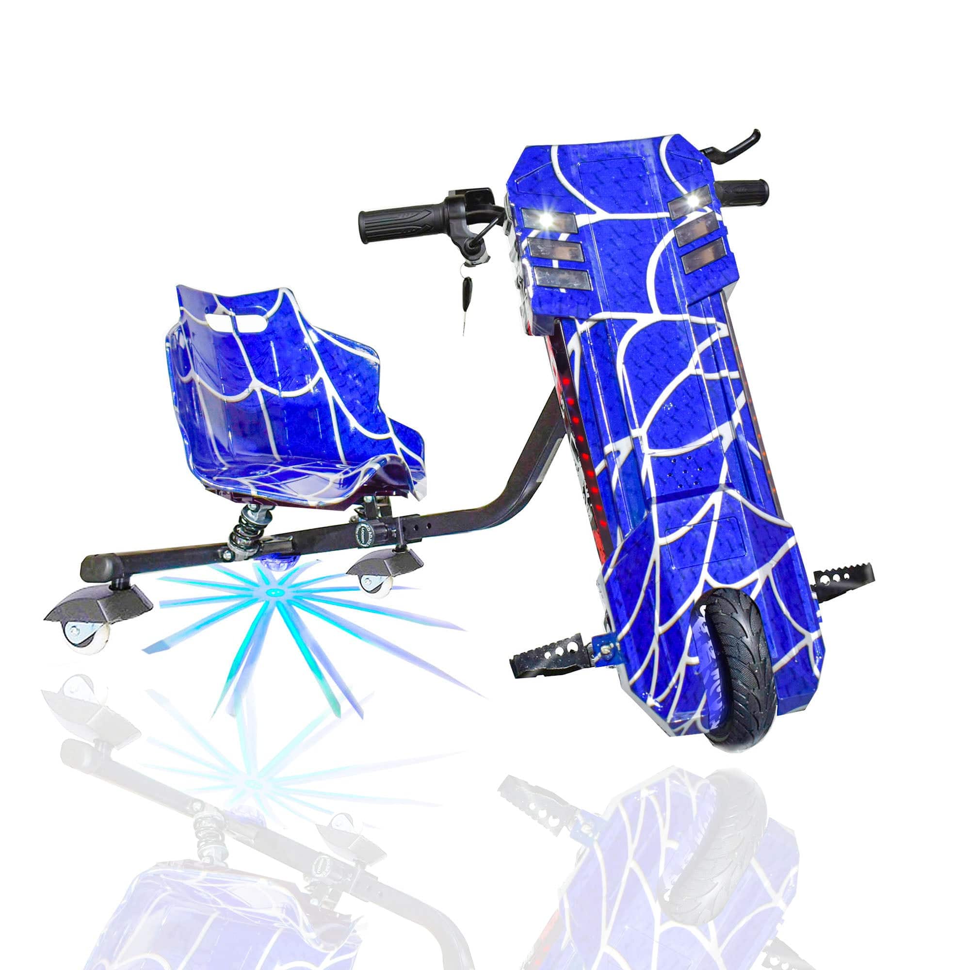 Drift Scooter Electric 36V - DerakBikes
