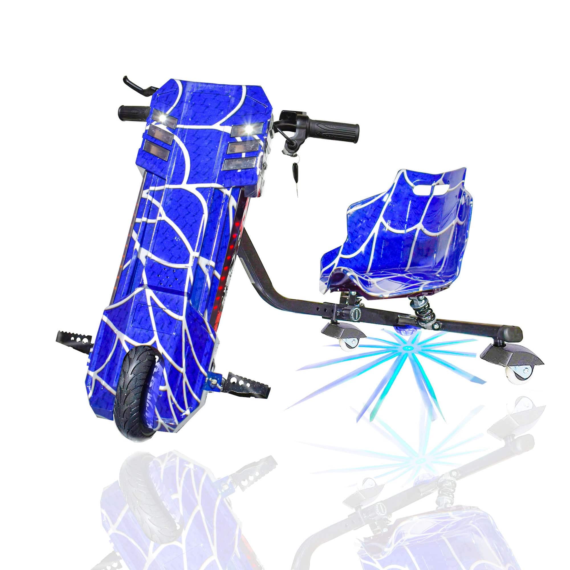 Drift Scooter Electric 36V - DerakBikes