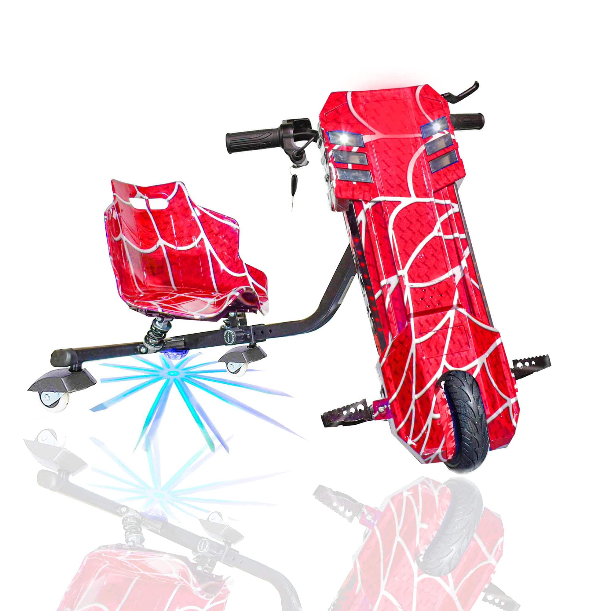 Drift Scooter Electric 36V - DerakBikes
