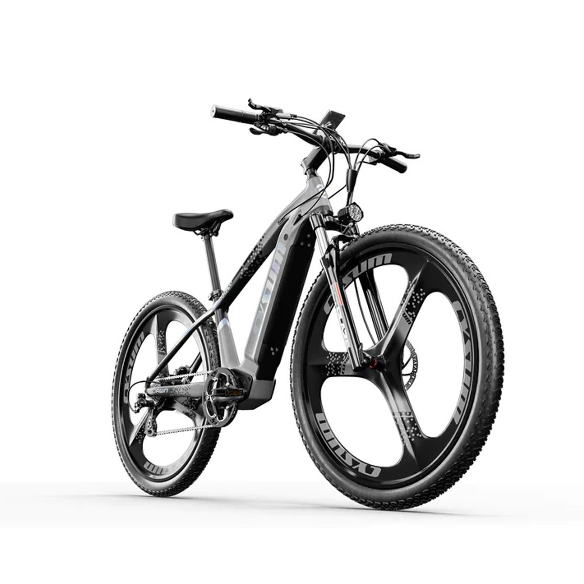 MTB E-BIKE M520 29inch 48V*500W - DerakBikes