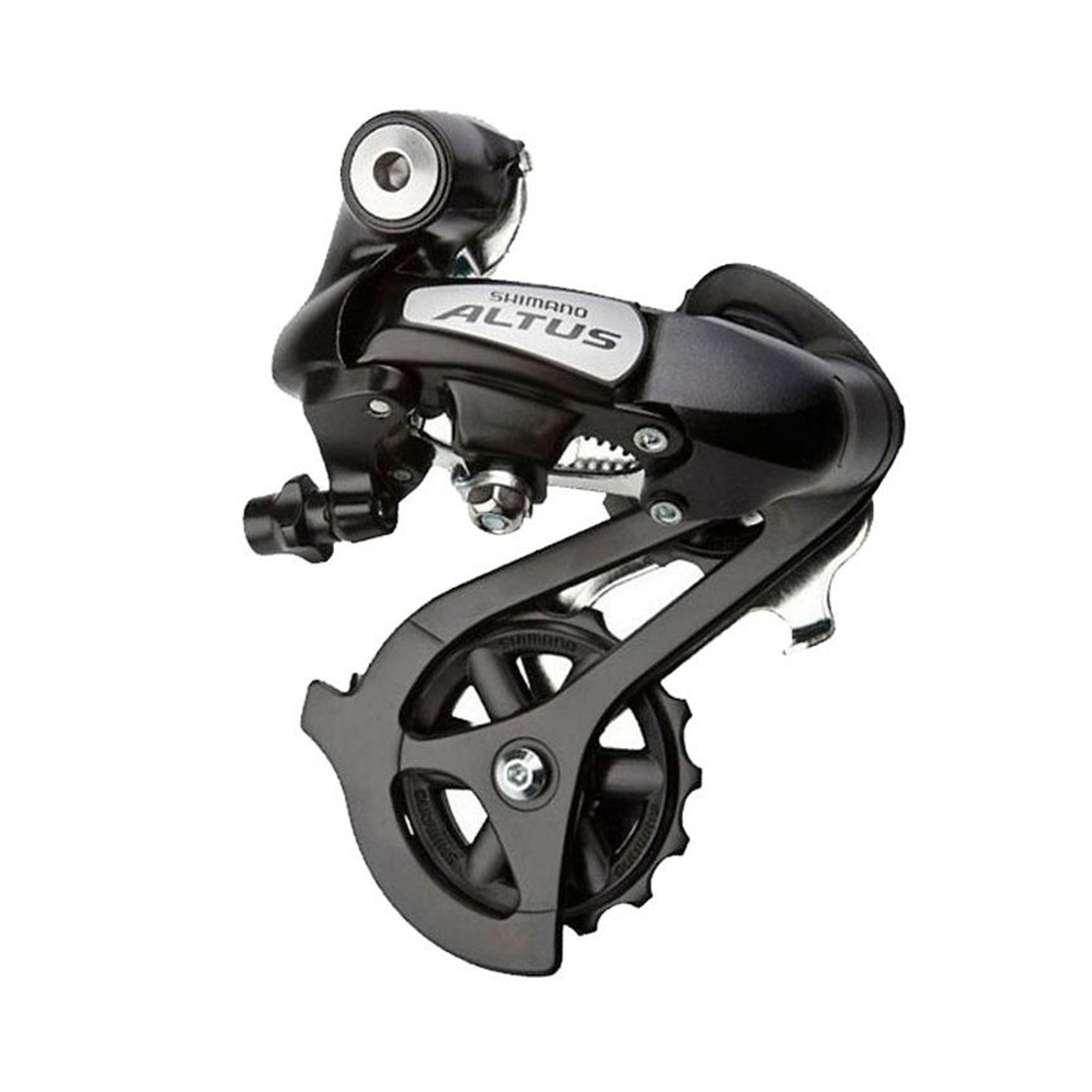 Shimano Altus M310 , 7/8 Speed Rear Derailleur - DerakBikes