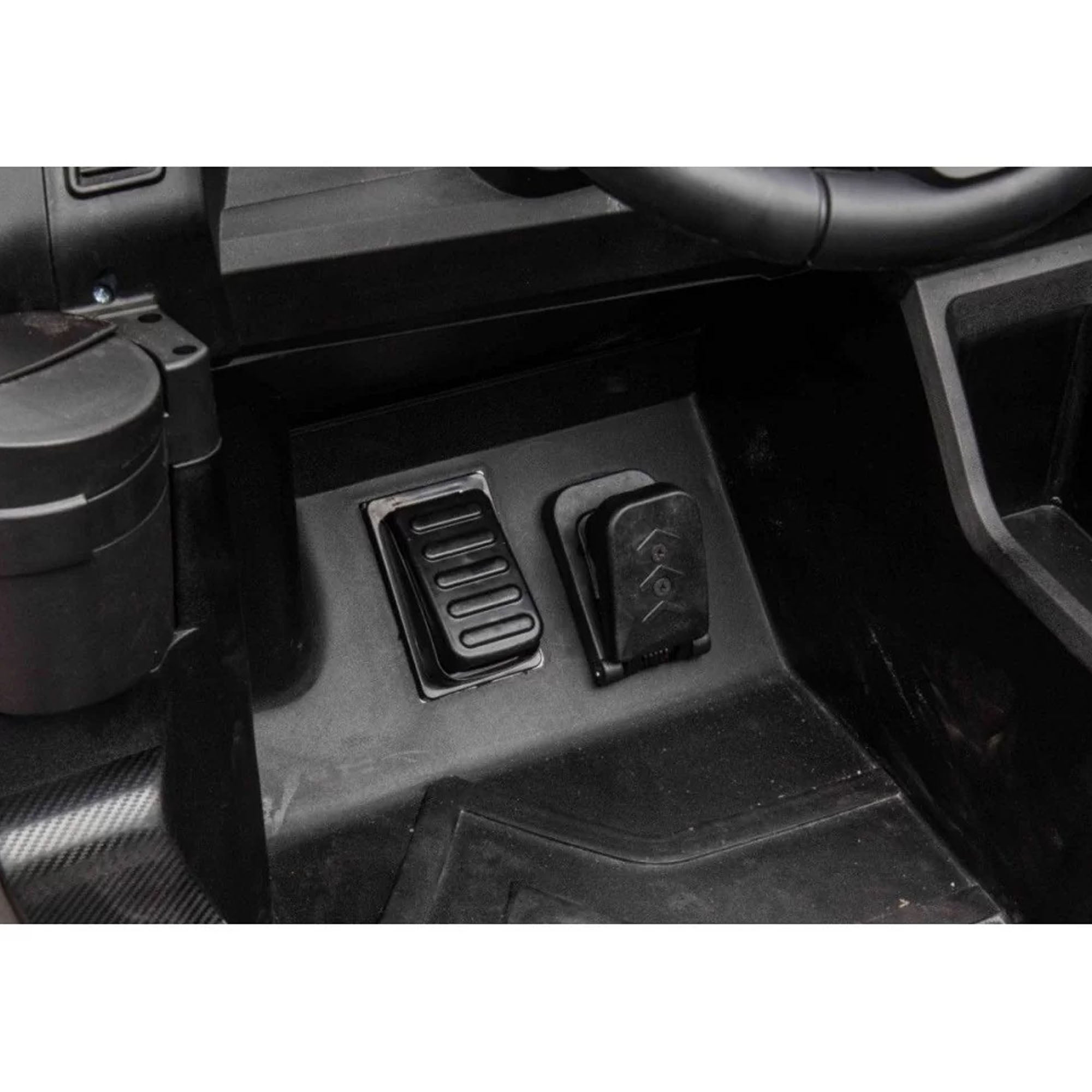 Ride On 4 Seater Car 4x4 24V - DerakBikes