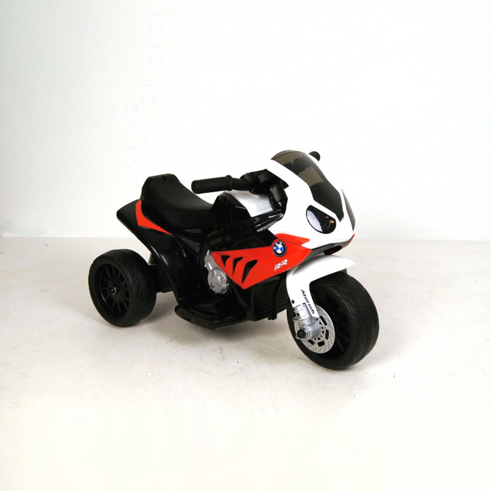 Ride On BMW Bike 3Wheels JT5188