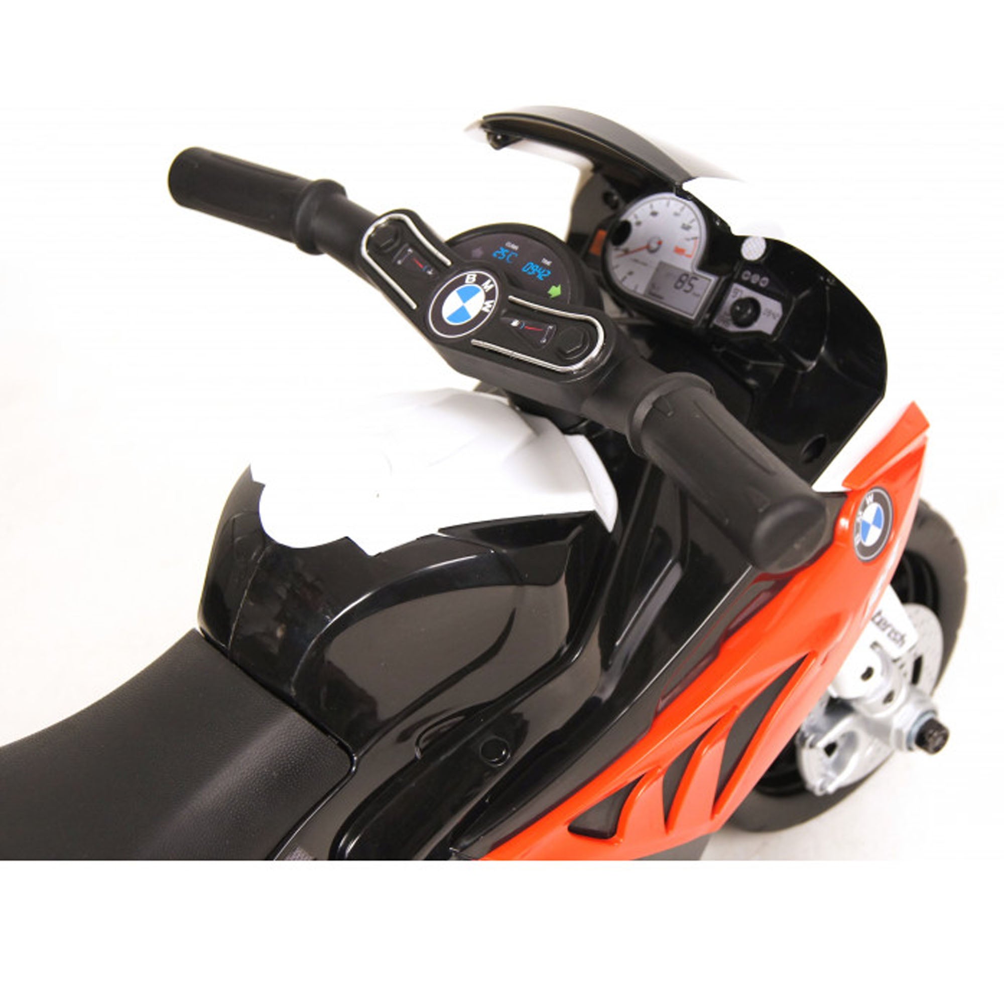Ride On BMW Bike 3Wheels JT5188