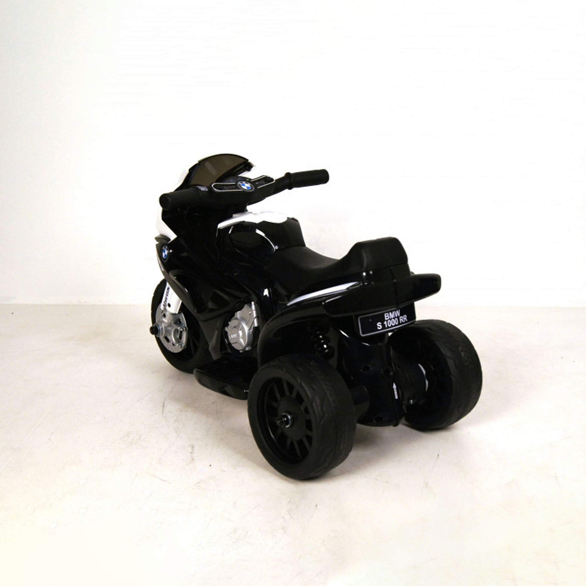 Ride On BMW Bike 3Wheels JT5188