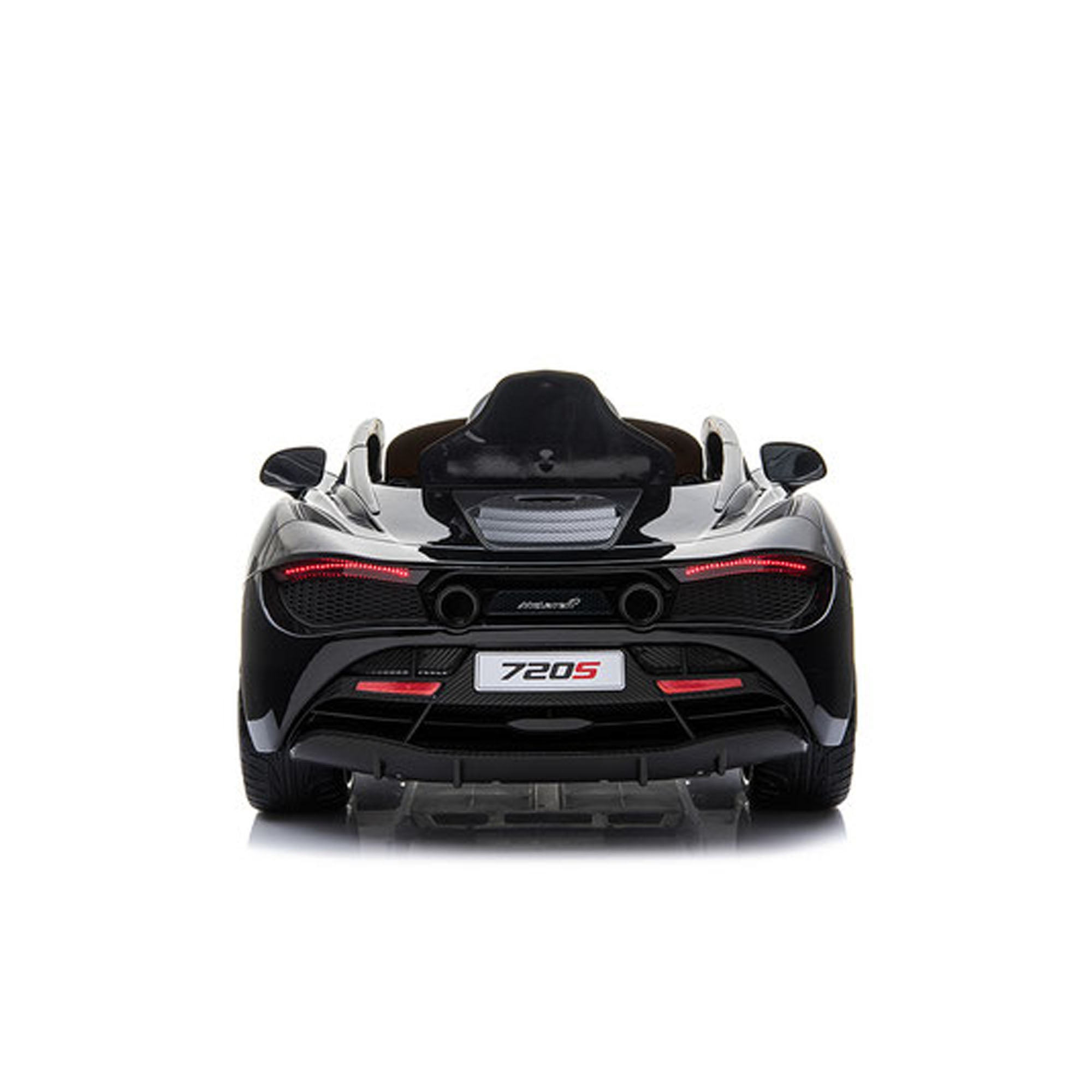 Kids Ride On McLaren M720S - Derakbikes