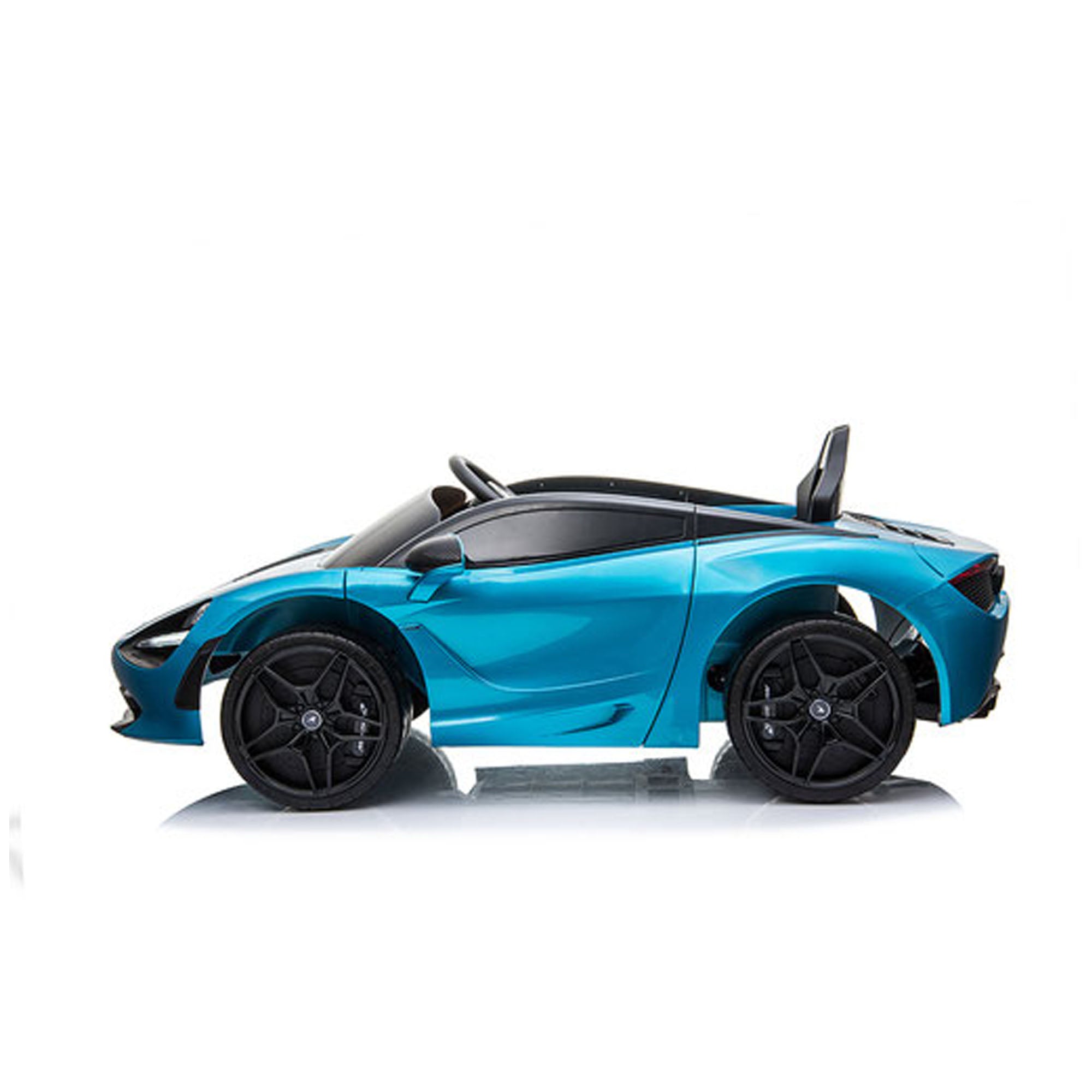 Kids Ride On McLaren M720S - Derakbikes