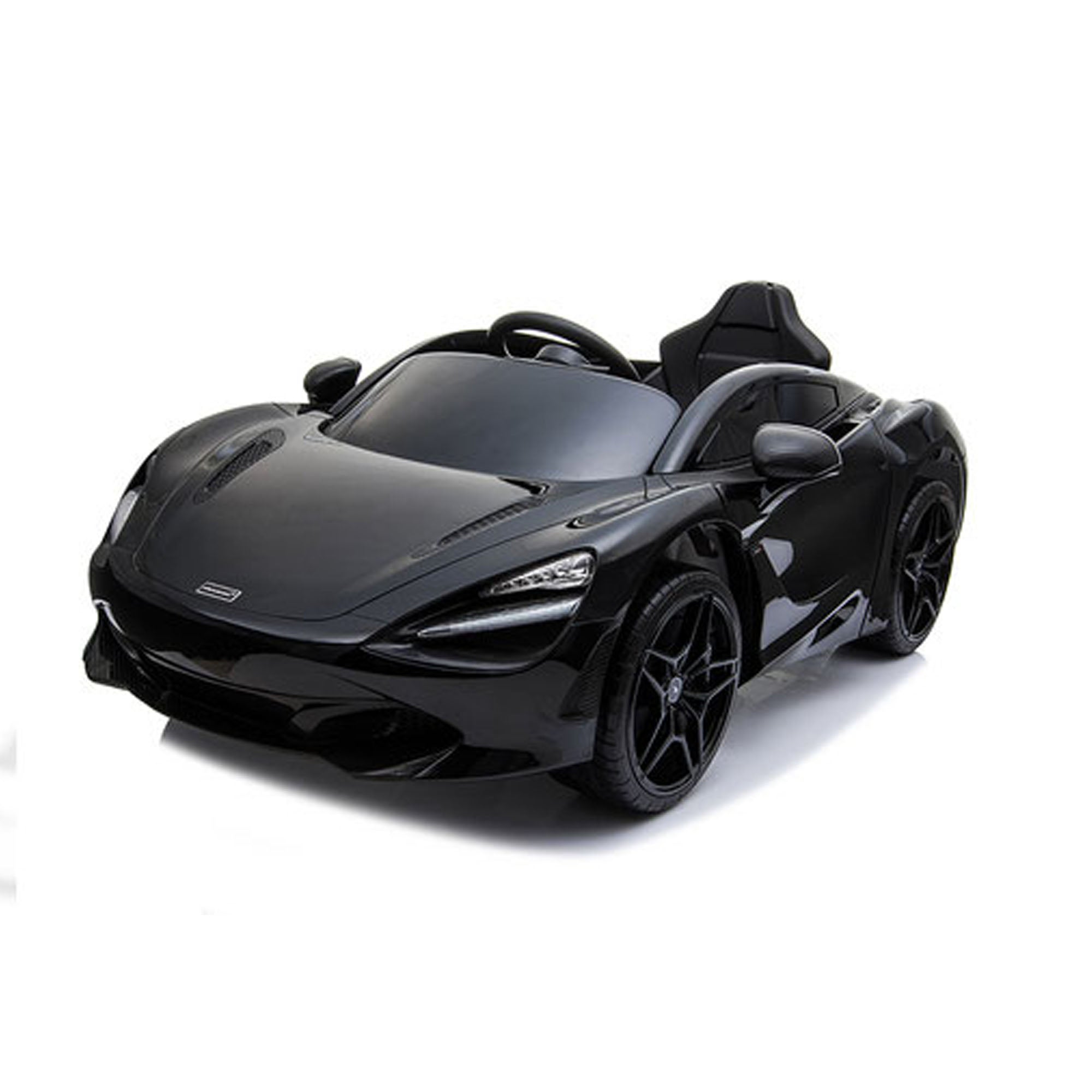 Kids Ride On McLaren M720S - Derakbikes