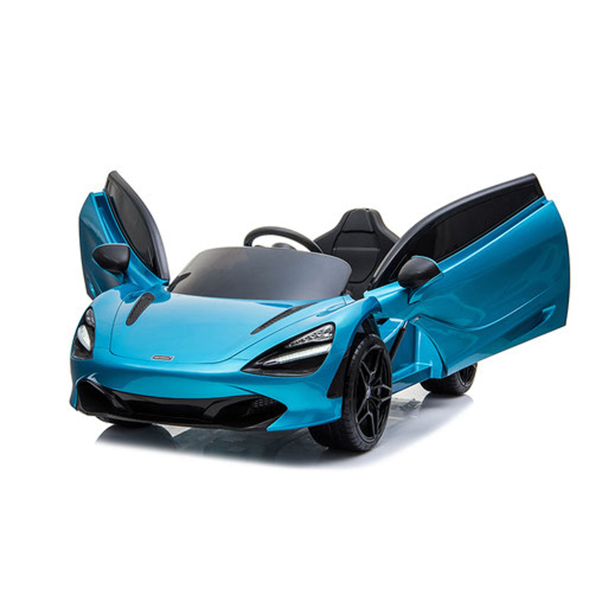 Kids Ride On McLaren M720S - Derakbikes