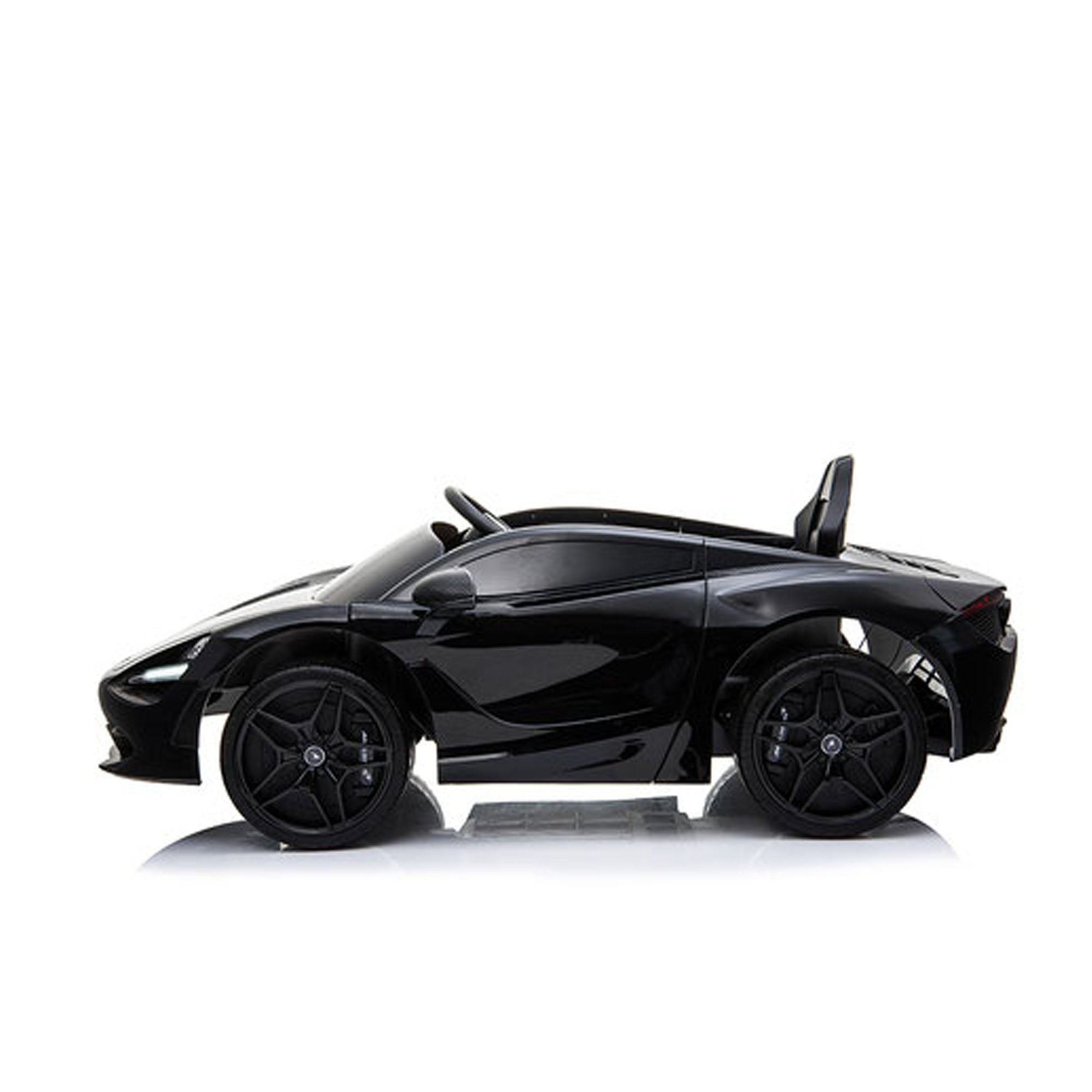 Kids Ride On McLaren M720S - Derakbikes