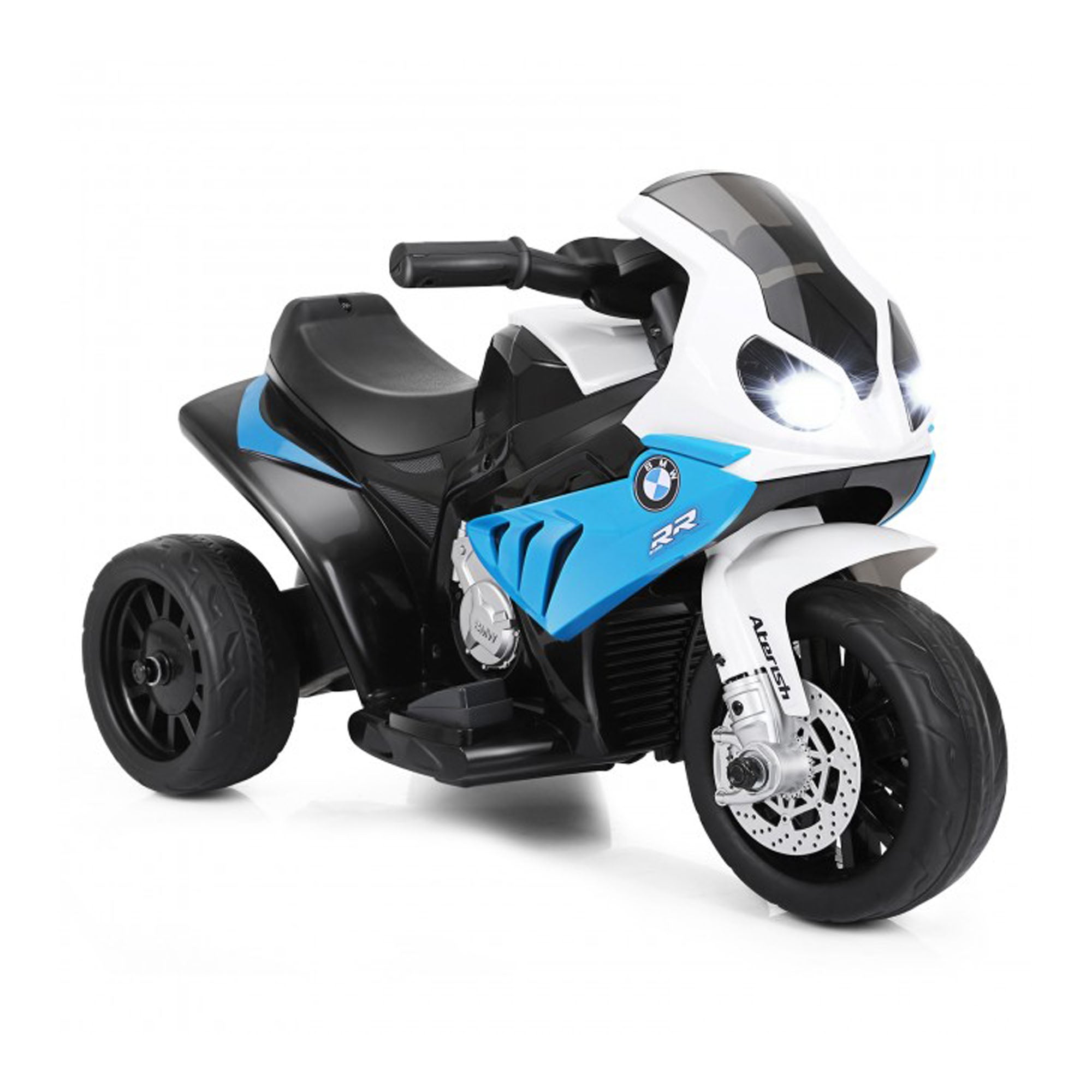 Ride On BMW Bike 3Wheels JT5188