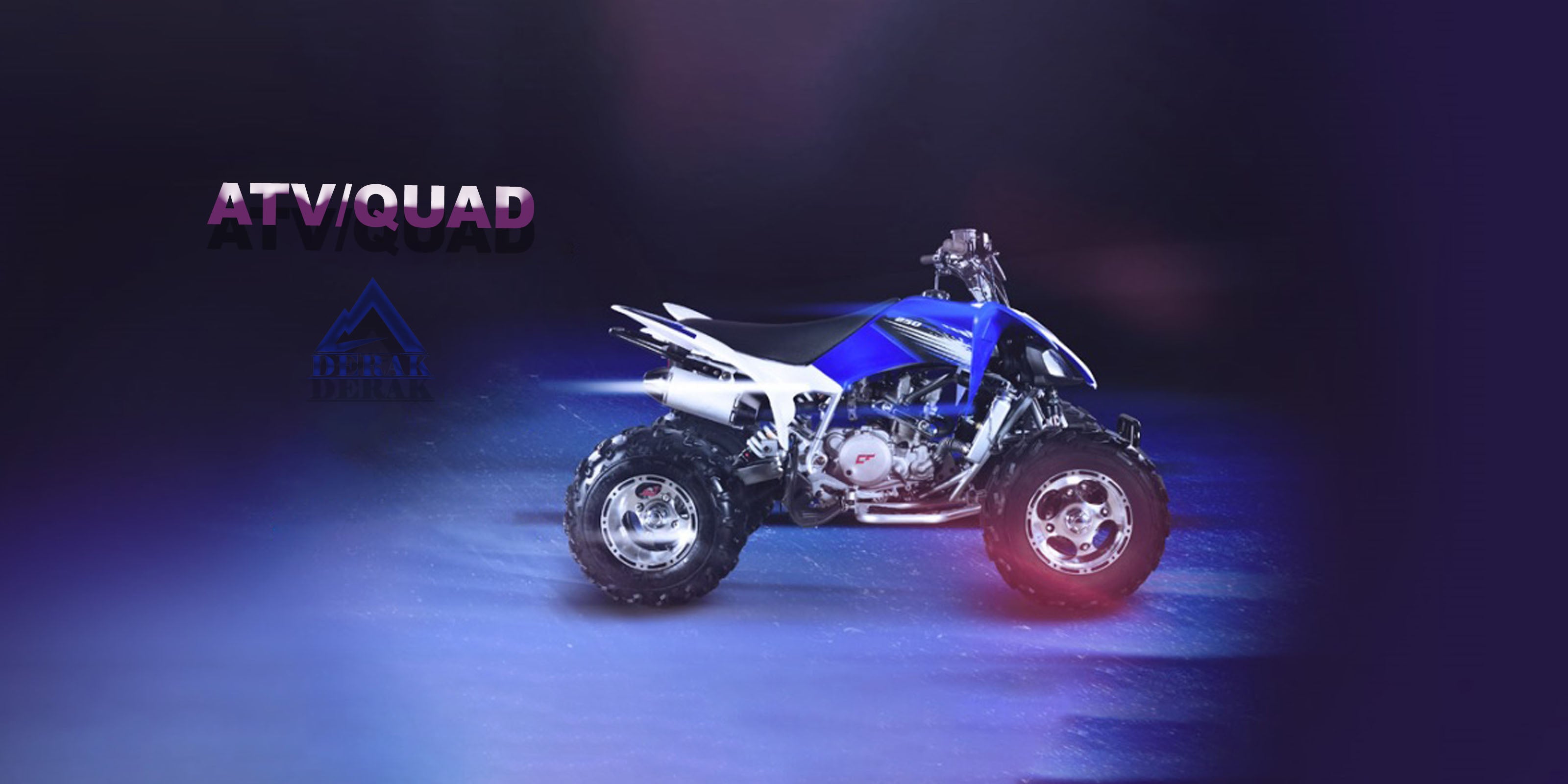 Quad / ATV