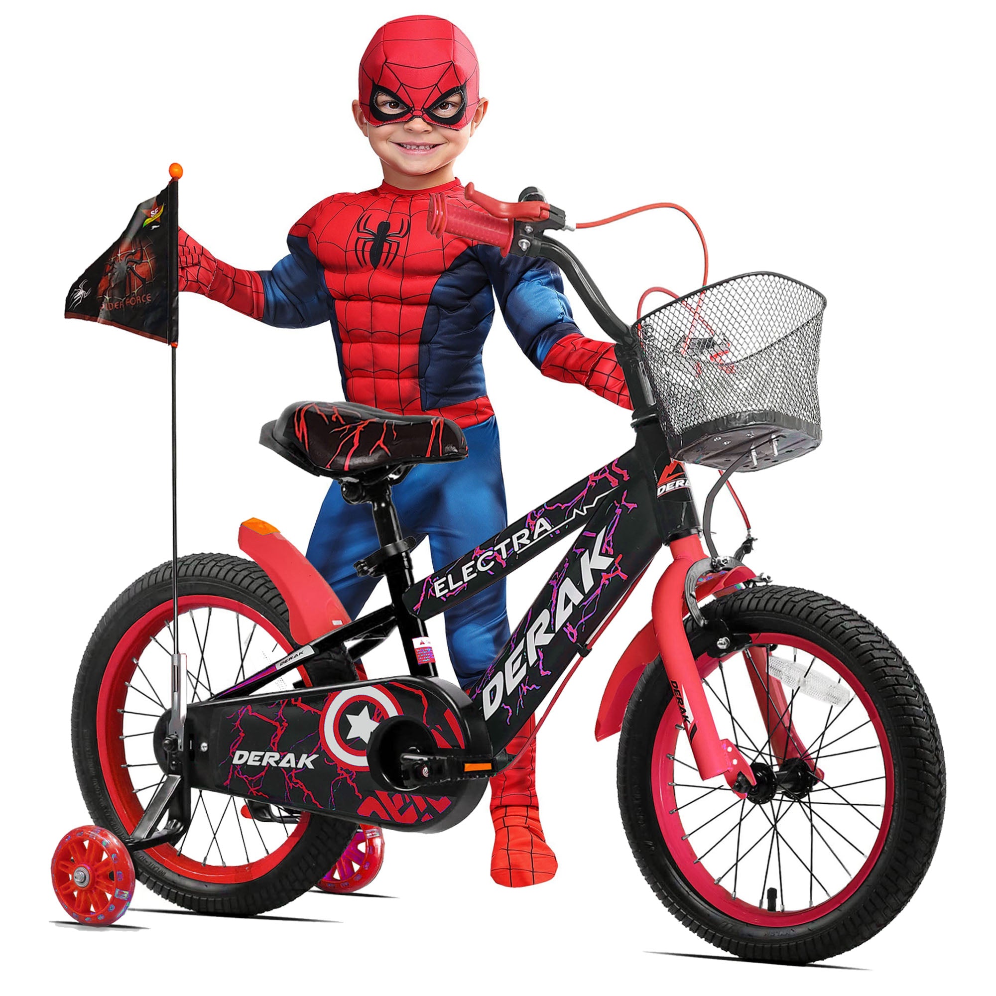 Electra best sale kids bike