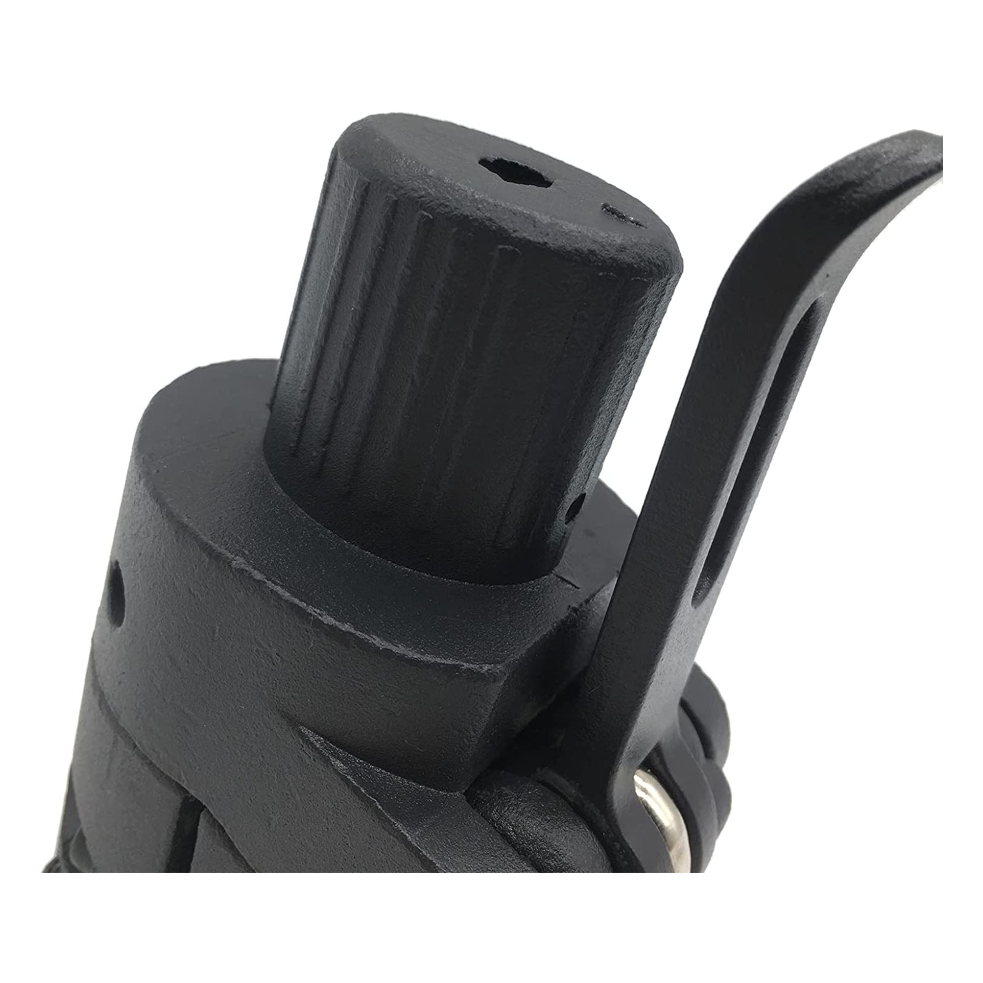 Electric Scooter Folding Pole Base Replacement Part Accessory for Kcq & M365