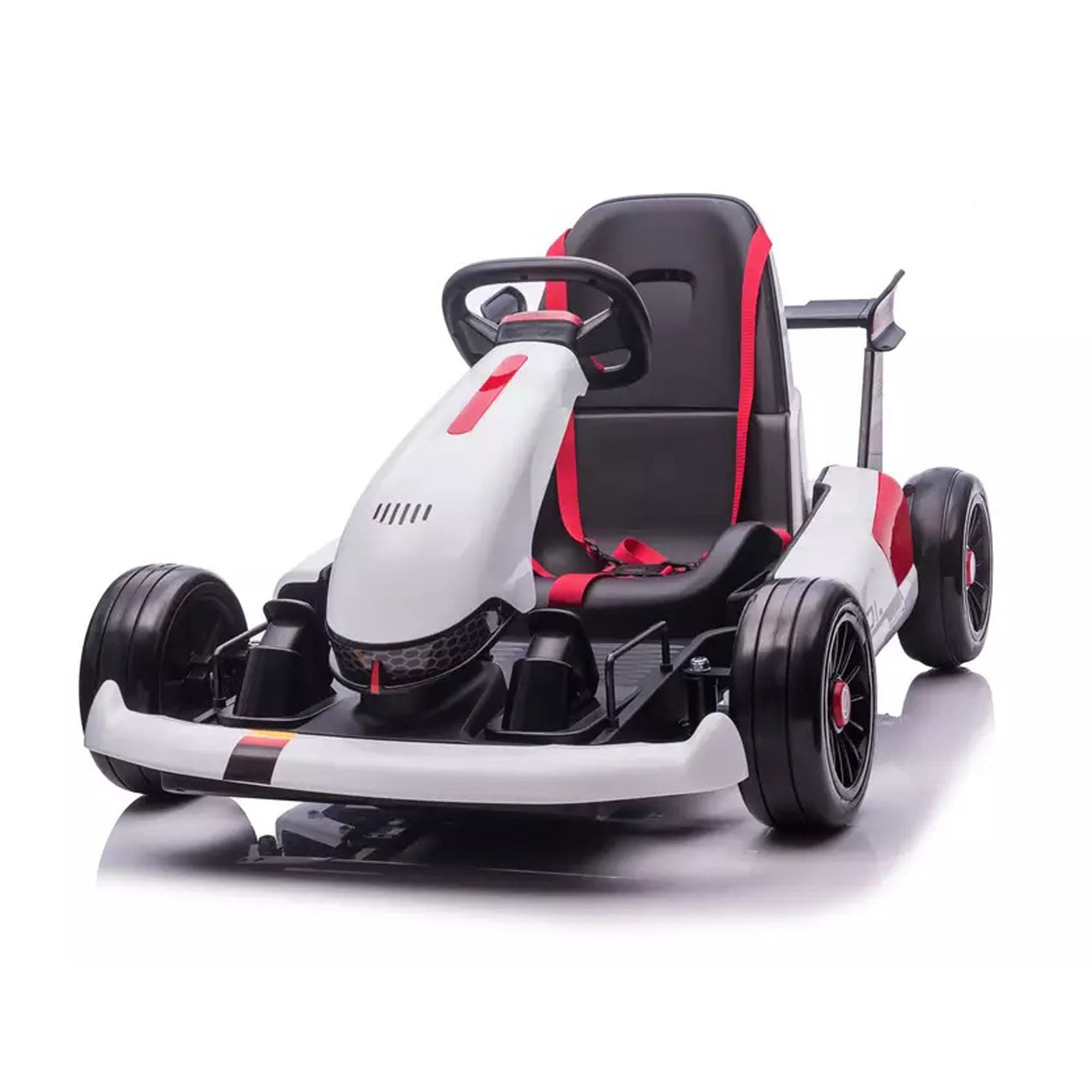 Go Kart XMX619 Electric 24V Drift Kids | DERAKBIKES