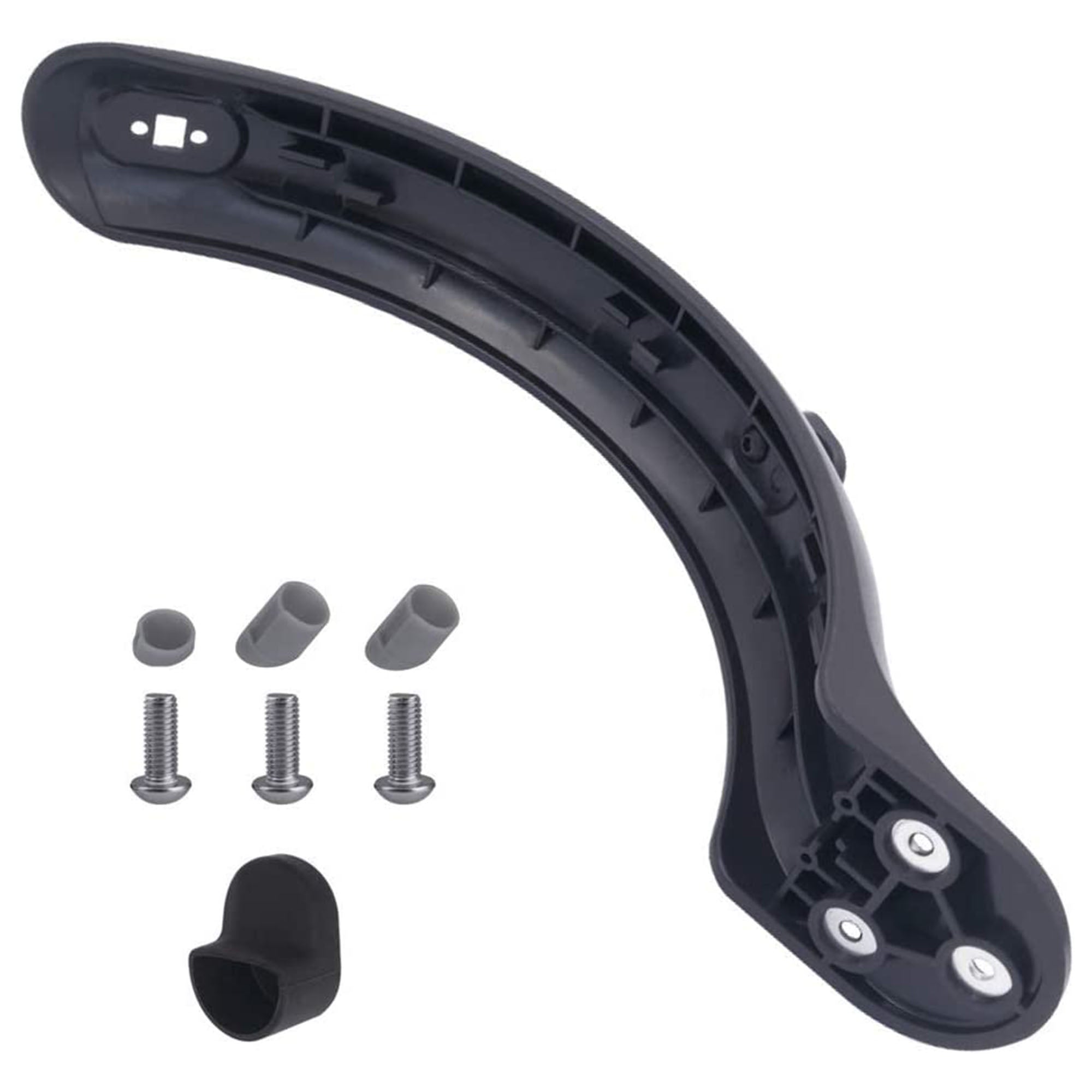Rear Fender Mudguard for Kcq, Xiaomi M365 Scooter Replace Parts