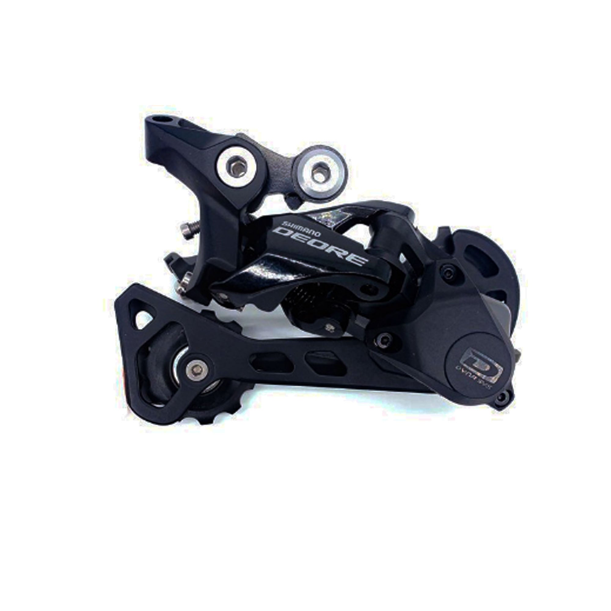 Deore m6000 rear derailleur on sale