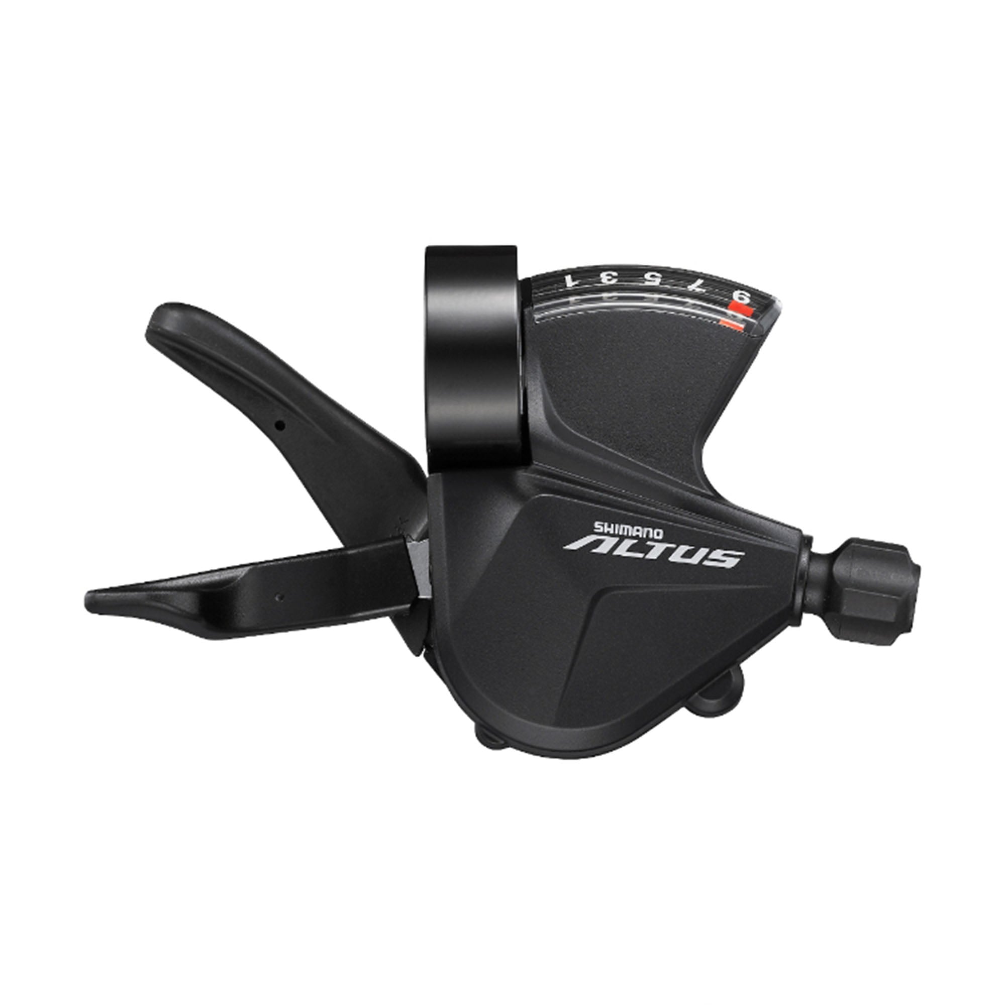 SHIMANO ALTUS Right & Left Shift Lever 9x3 speed Dual Lever Shifters - DerakBikes