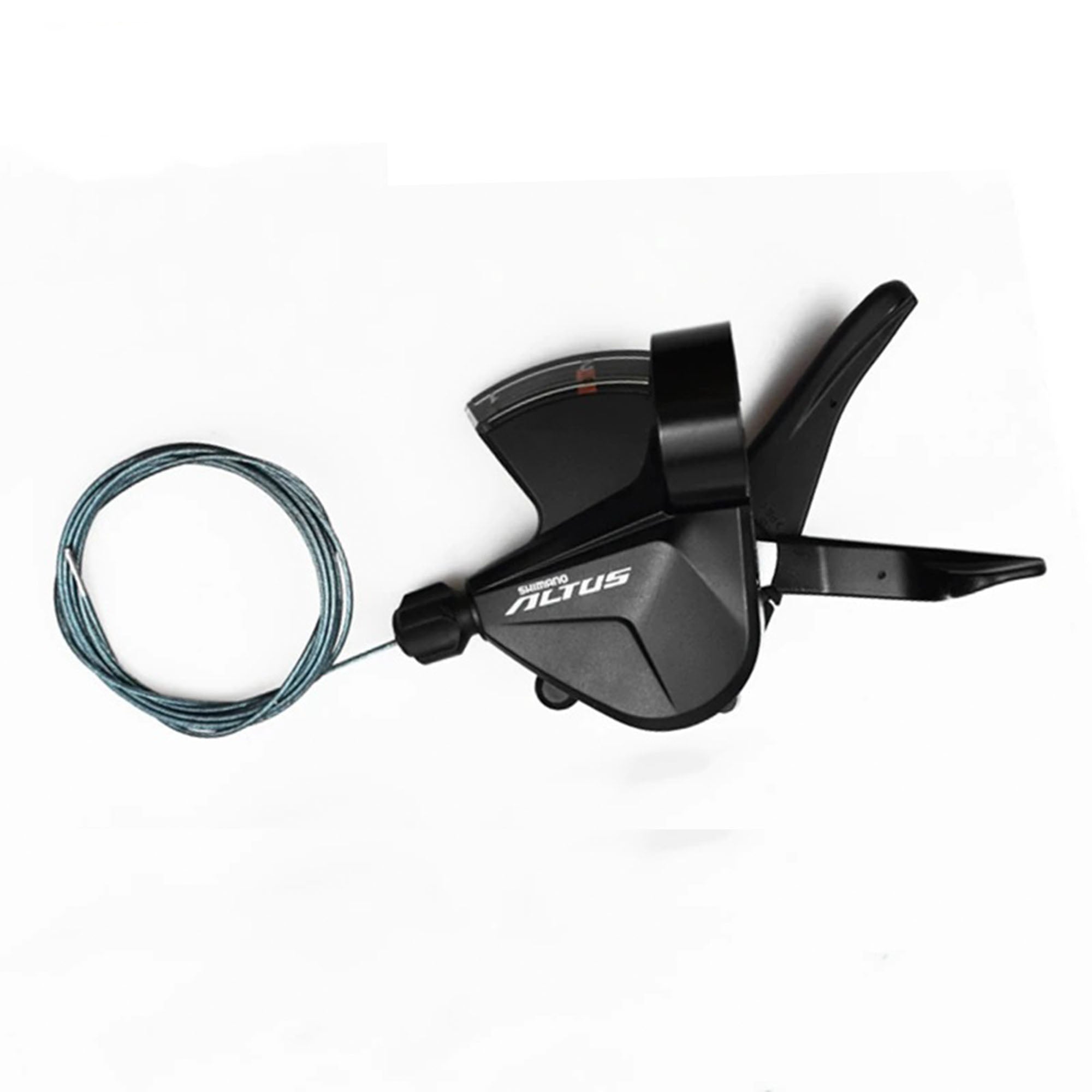 SHIMANO ALTUS Right & Left Shift Lever 9x3 speed Dual Lever Shifters - DerakBikes