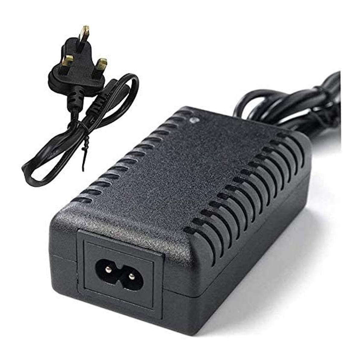 LQH -42V 2A Power AC Adapter Lithium Battery Charger Accessory