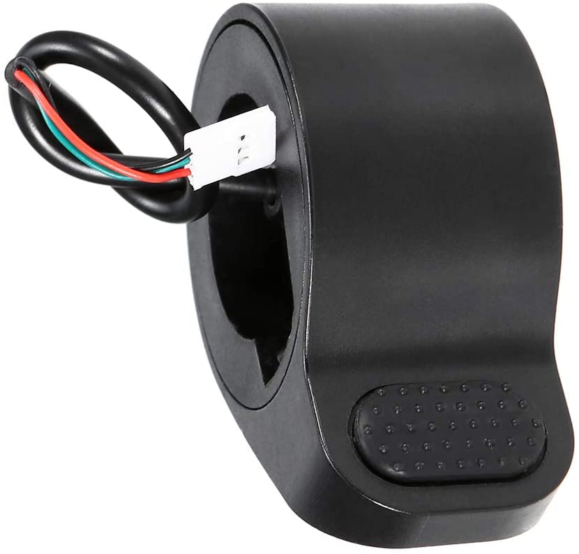 Finger Thumb Speed Throttle for Kcq Electric Scooter Skateboard Replacement Parts - DERAKBIKES